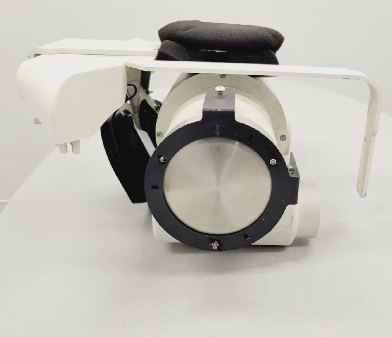 Varian RAD-21 Sapphire Imaging Tube Date of Manufacture 09-2013 - Image 4