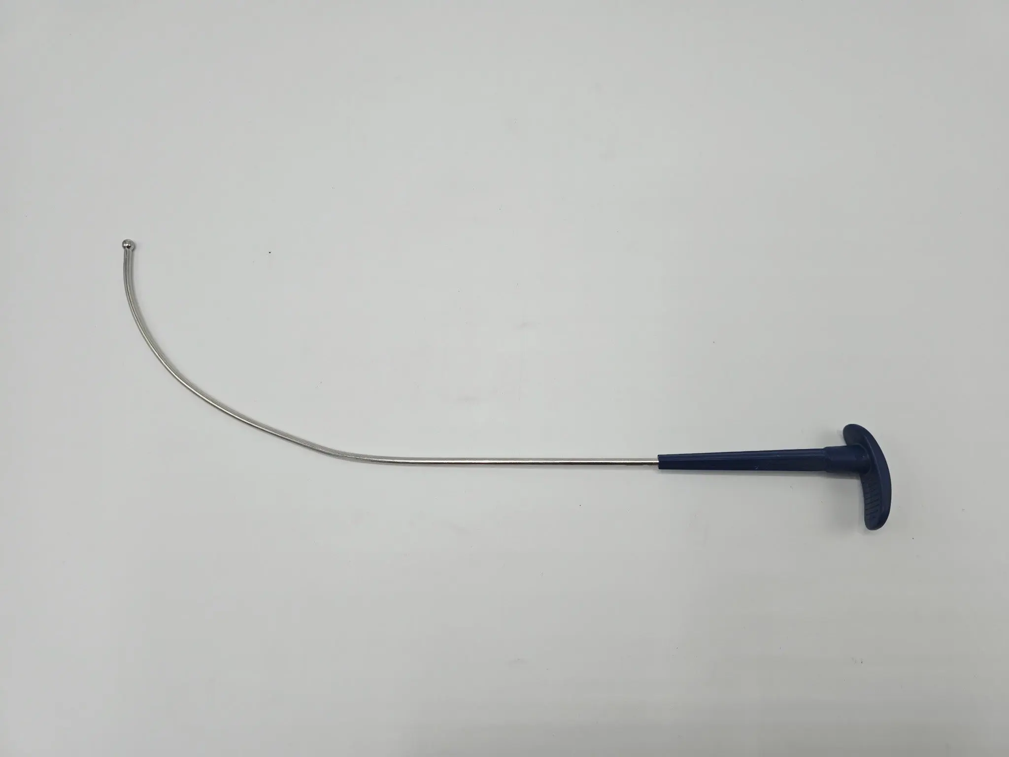 Verathon 0803-0009 GlideRite Rigid Intubation Stylet 5mm 12" - Image 2