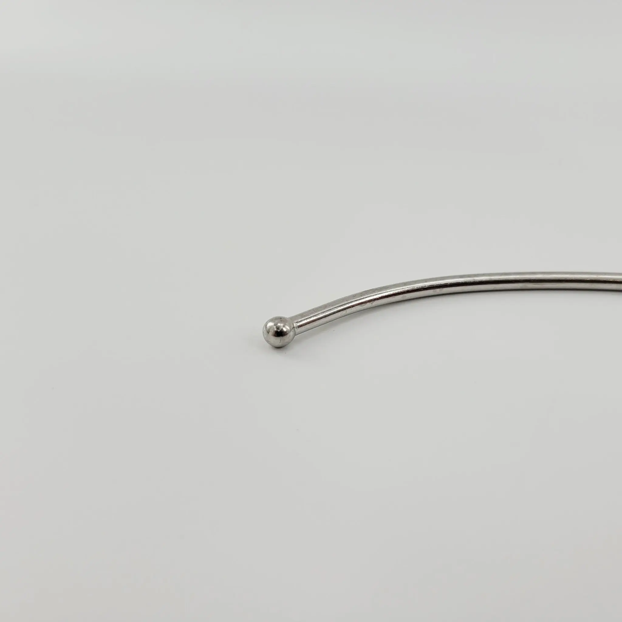 Verathon 0803-0009 GlideRite Rigid Intubation Stylet 5mm 12" - Image 3
