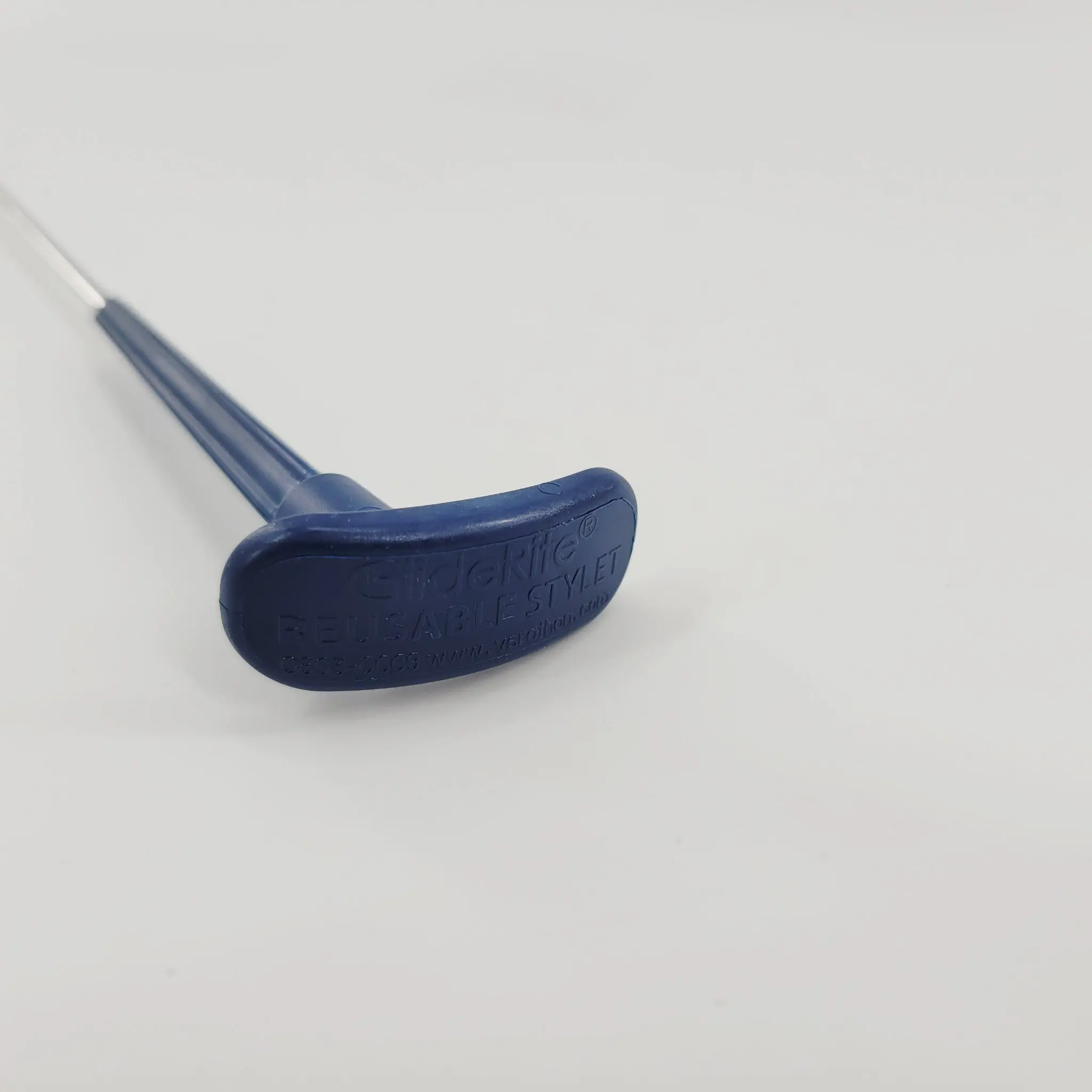 Verathon 0803-0009 GlideRite Rigid Intubation Stylet 5mm 12" - Image 4