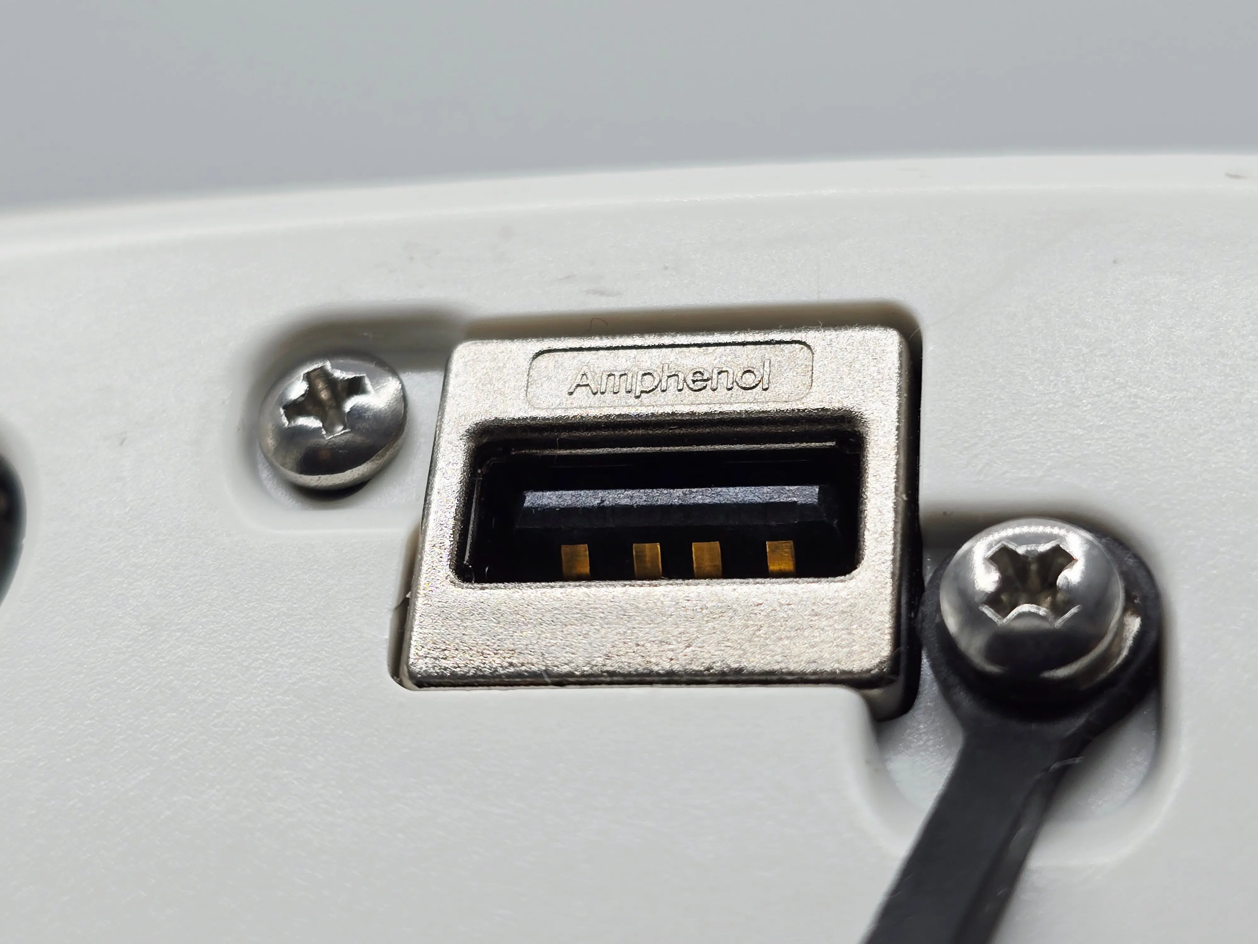 Verathon GlideScope Console Only 0570-0304 Cobalt AVL Monitor Video Laryngoscope Display - Image 4