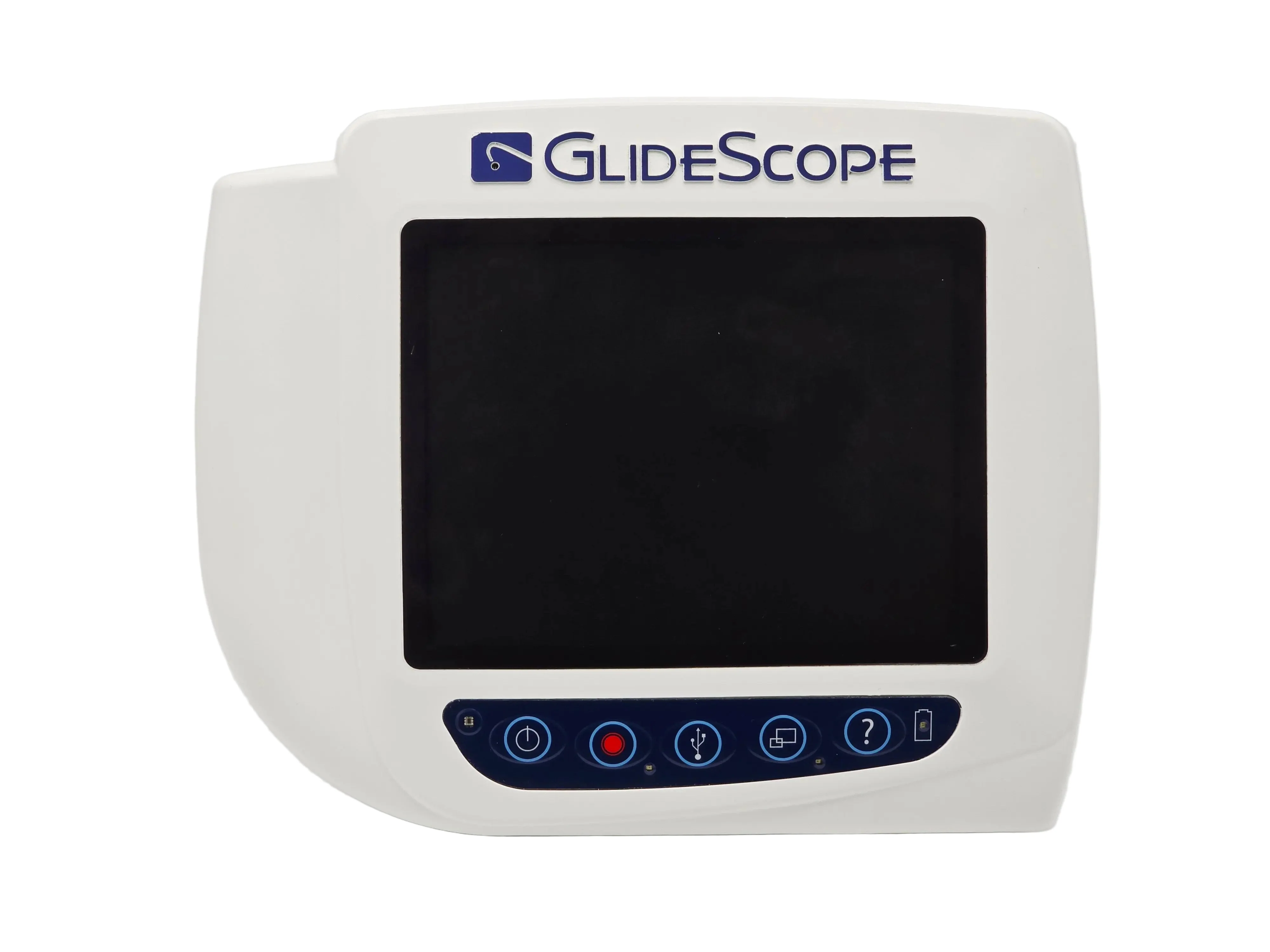 Verathon GlideScope Console Only 0570-0304 Cobalt AVL Monitor Video Laryngoscope Display - Image 5