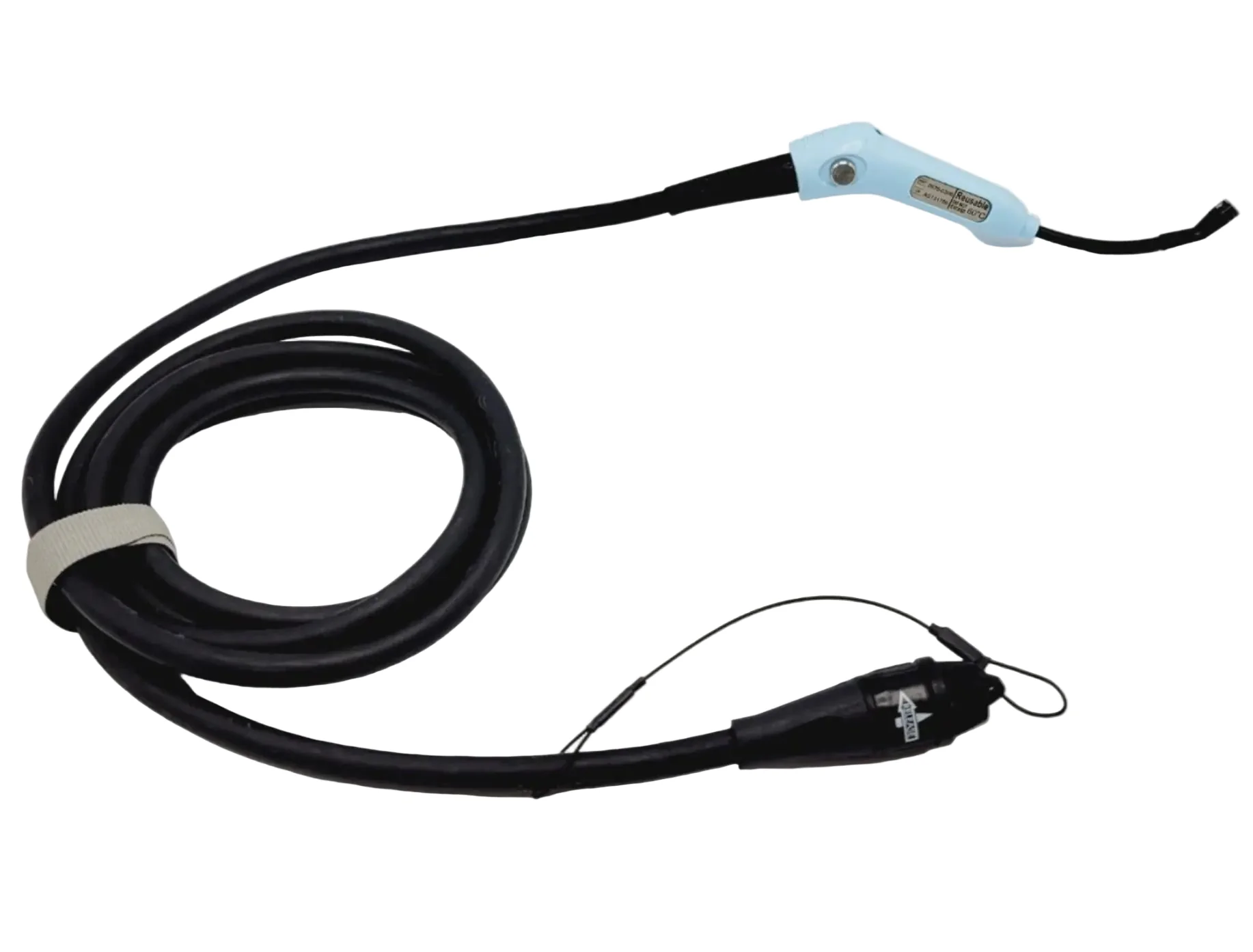 Verathon GlideScope Cobalt AVL Video Monitor with 2 Batons Warranty - Image 4