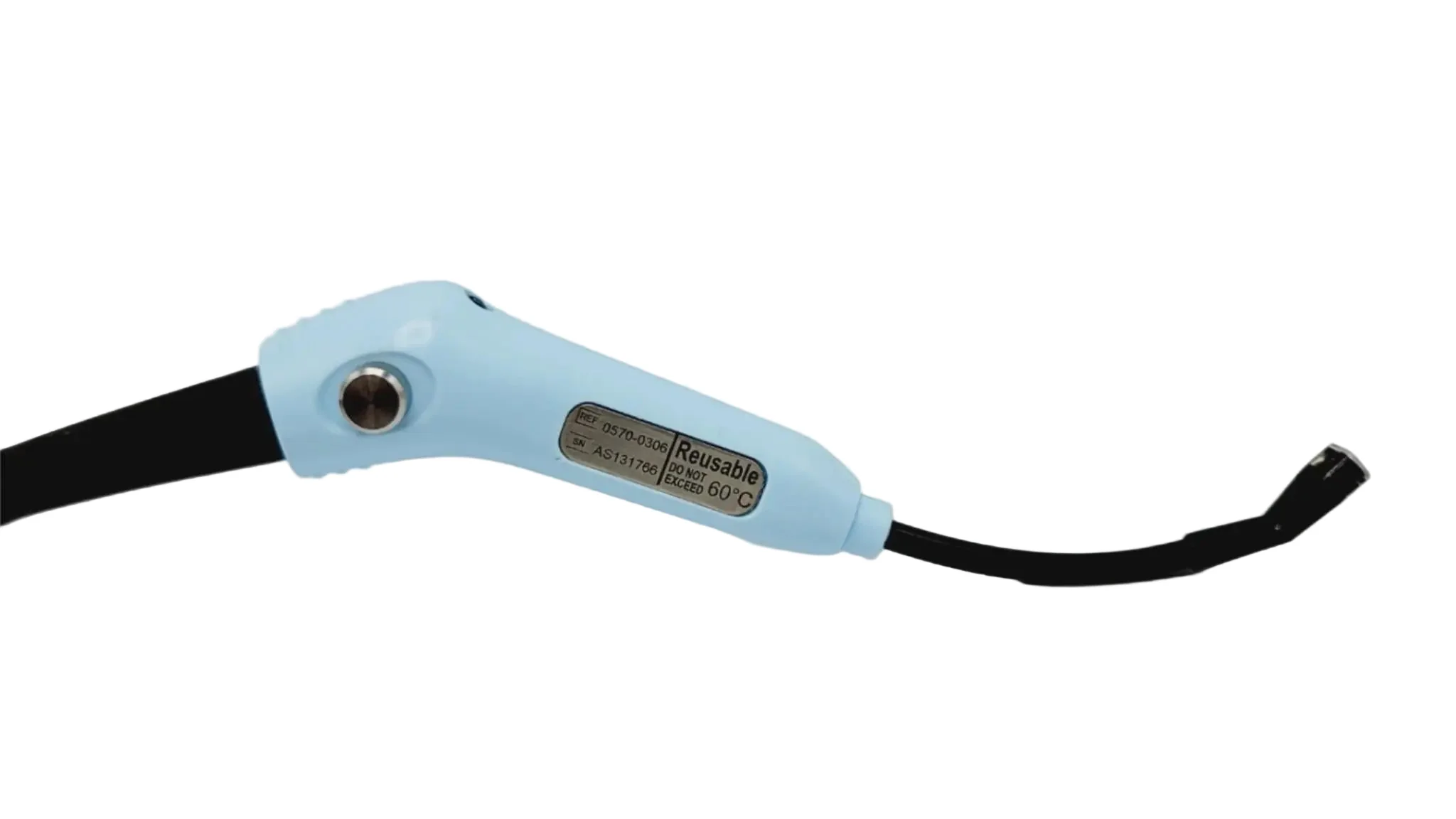 Verathon GlideScope Cobalt AVL Video Monitor with 2 Batons Warranty - Image 5