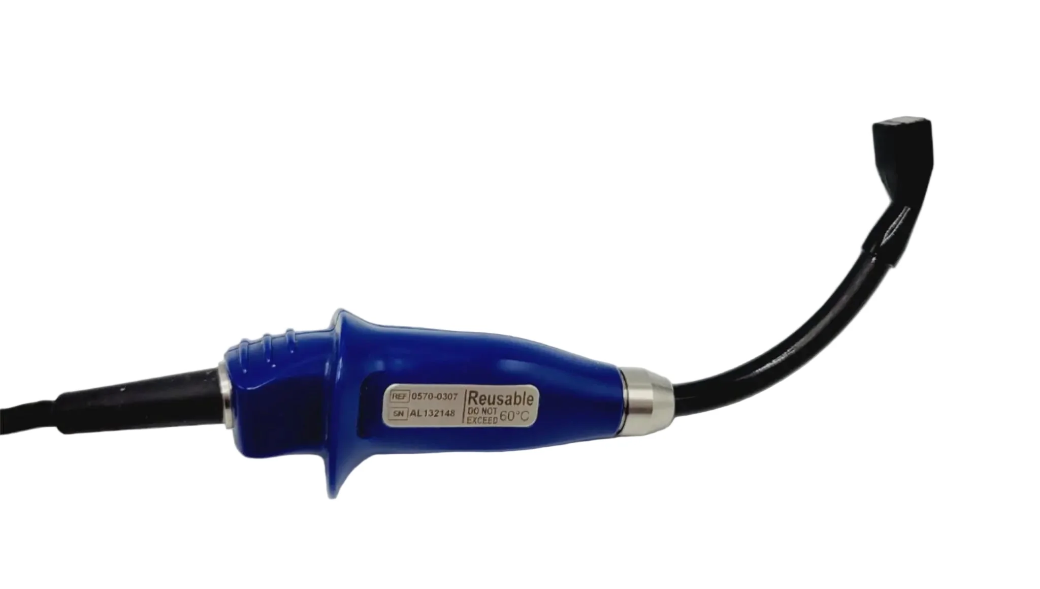 Verathon GlideScope Cobalt AVL Video Monitor with 2 Batons Warranty - Image 7