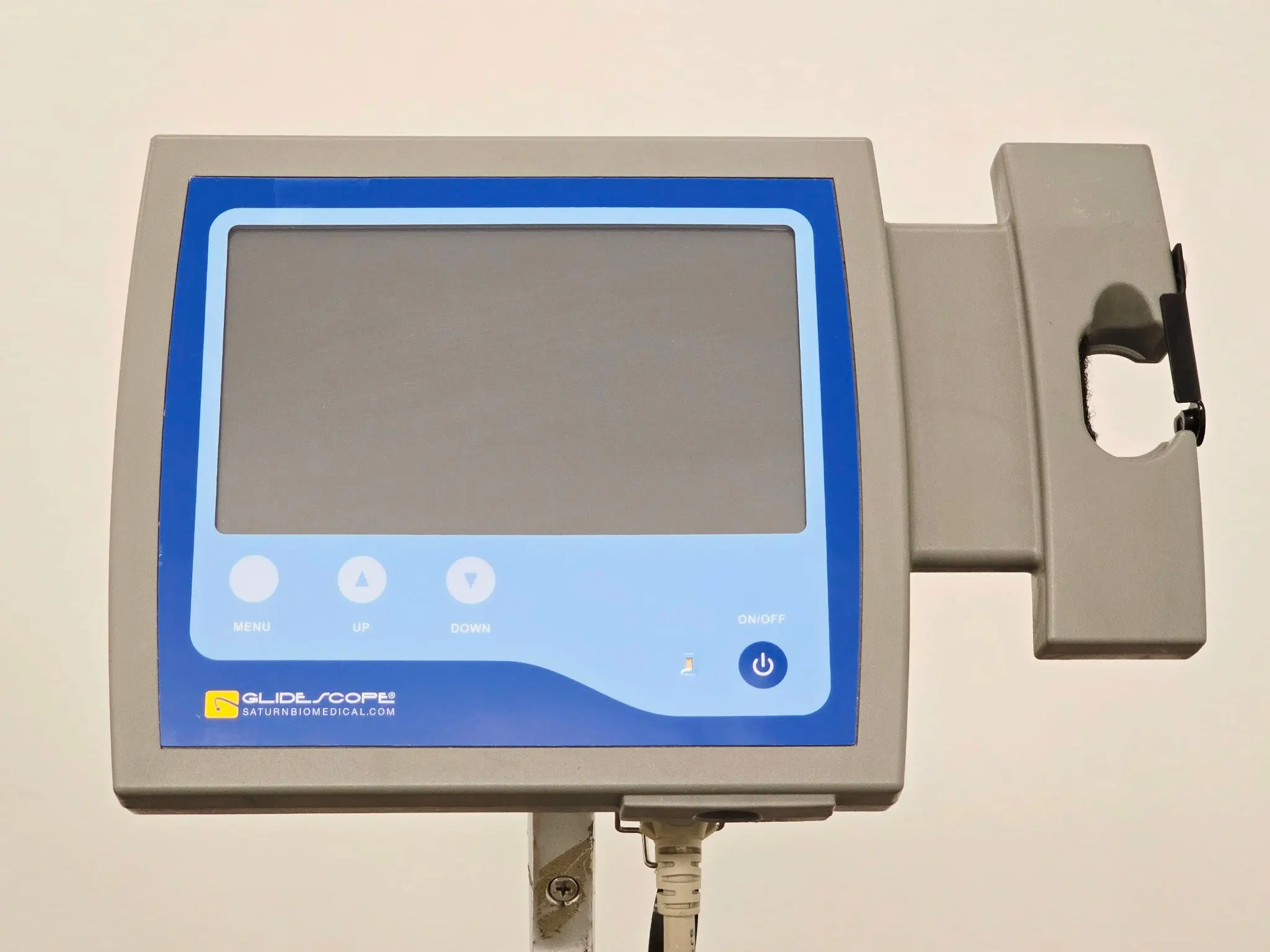 Verathon Glidescope Portable GVL Monitor Only - Image 3
