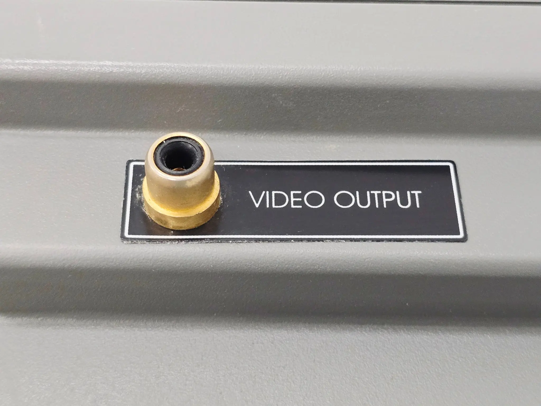 Verathon Glidescope Portable GVL Monitor Only - Image 6