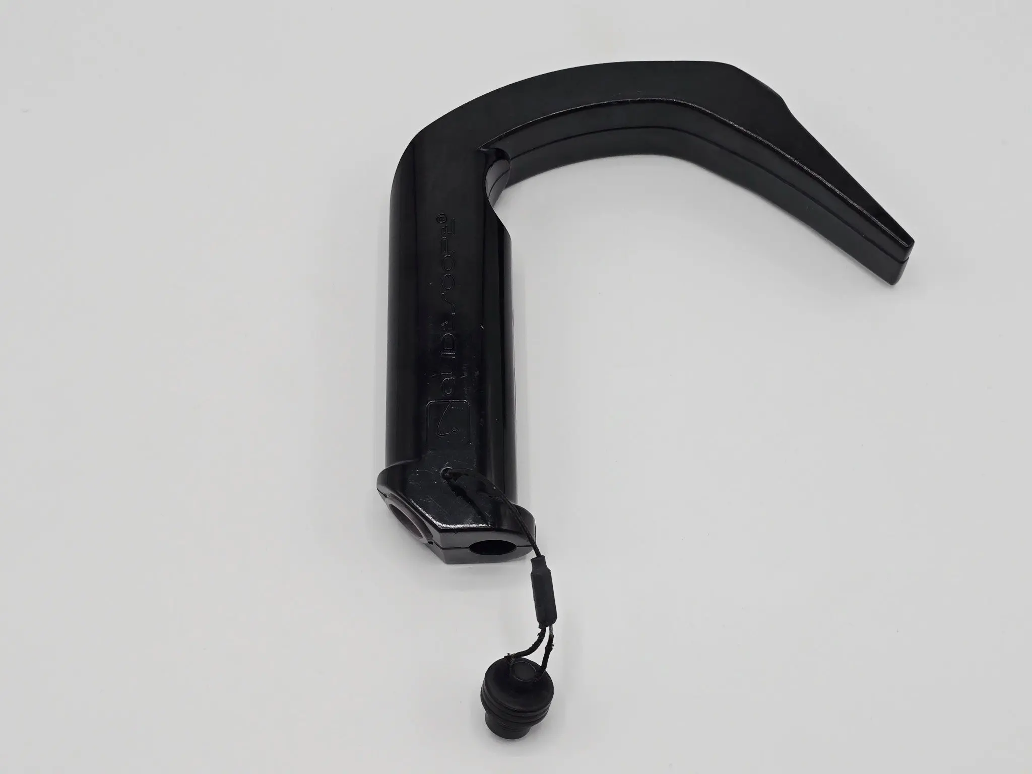 Verathon Glidescope Portable GVL Video Monitor with Two Laryngoscope Blades - Image 12