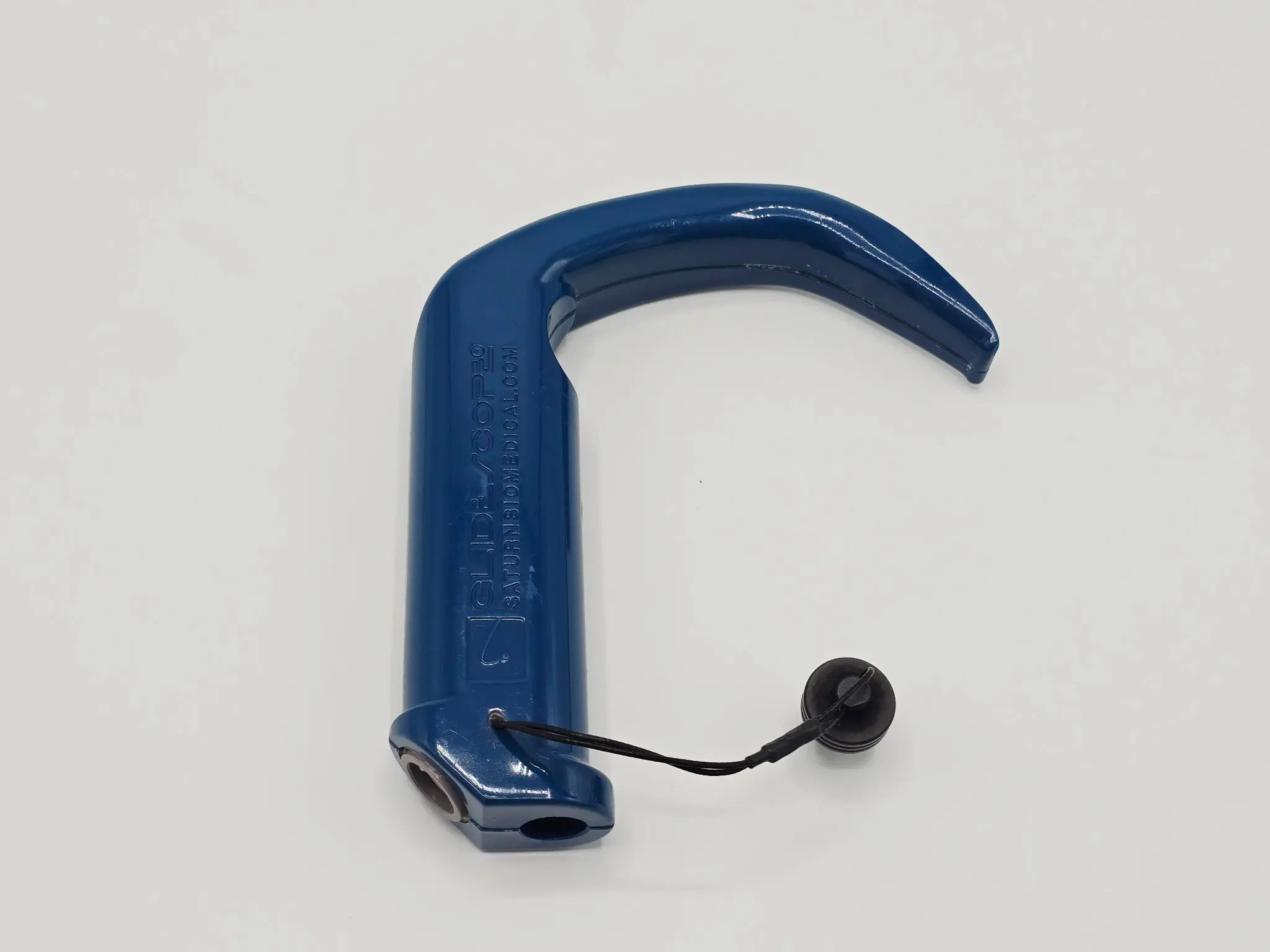 Verathon Glidescope Portable GVL Video Monitor with Two Laryngoscope Blades - Image 16