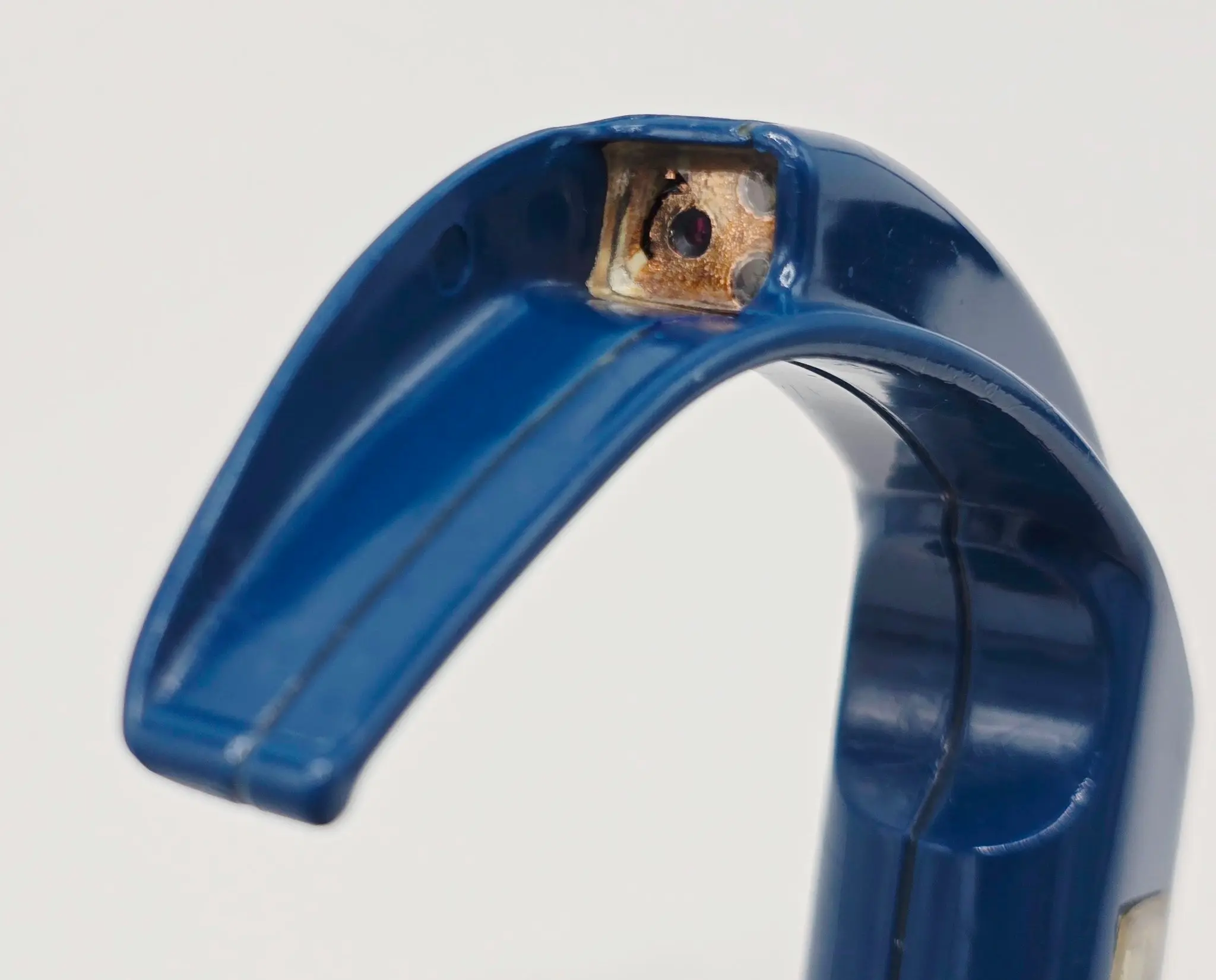 Verathon Glidescope Portable GVL Video Monitor with Two Laryngoscope Blades - Image 17
