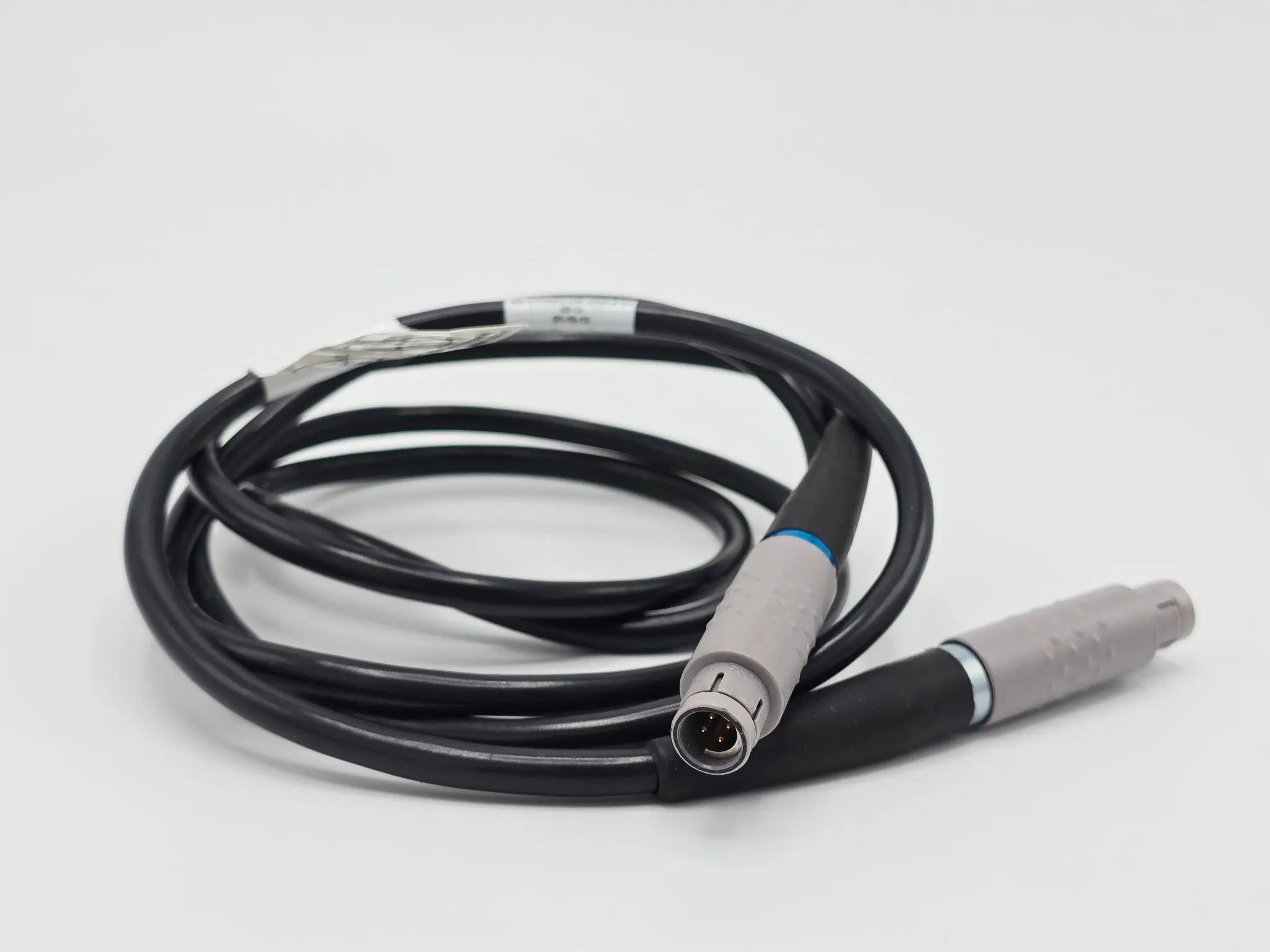 Verathon Glidescope Portable GVL Video Monitor with Two Laryngoscope Blades - Image 21