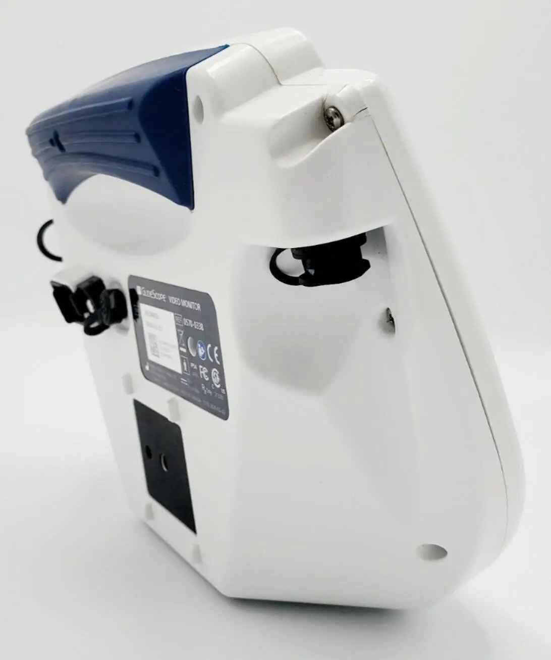 Verathon Medical 0570-0338 GlideScope Video Monitor & Power Plug - Image 4