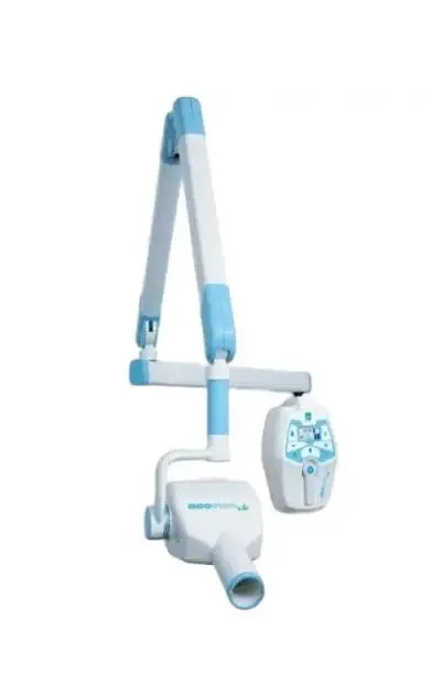 Villa Sistemi Mobile Dental X-Ray Unit Medical Endograph DC Hi-Frequency - Image 3