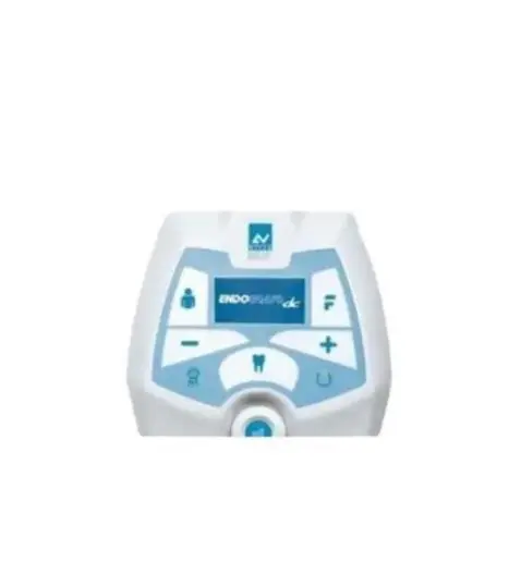 Villa Sistemi Mobile Dental X-Ray Unit Medical Endograph DC Hi-Frequency - Image 4
