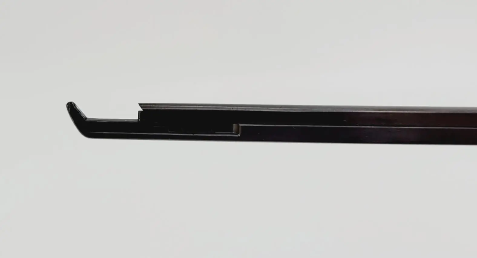 Vitalitec International VK.J802QR Quick Release Micro Kerrison Rongeur 12mm - Image 2