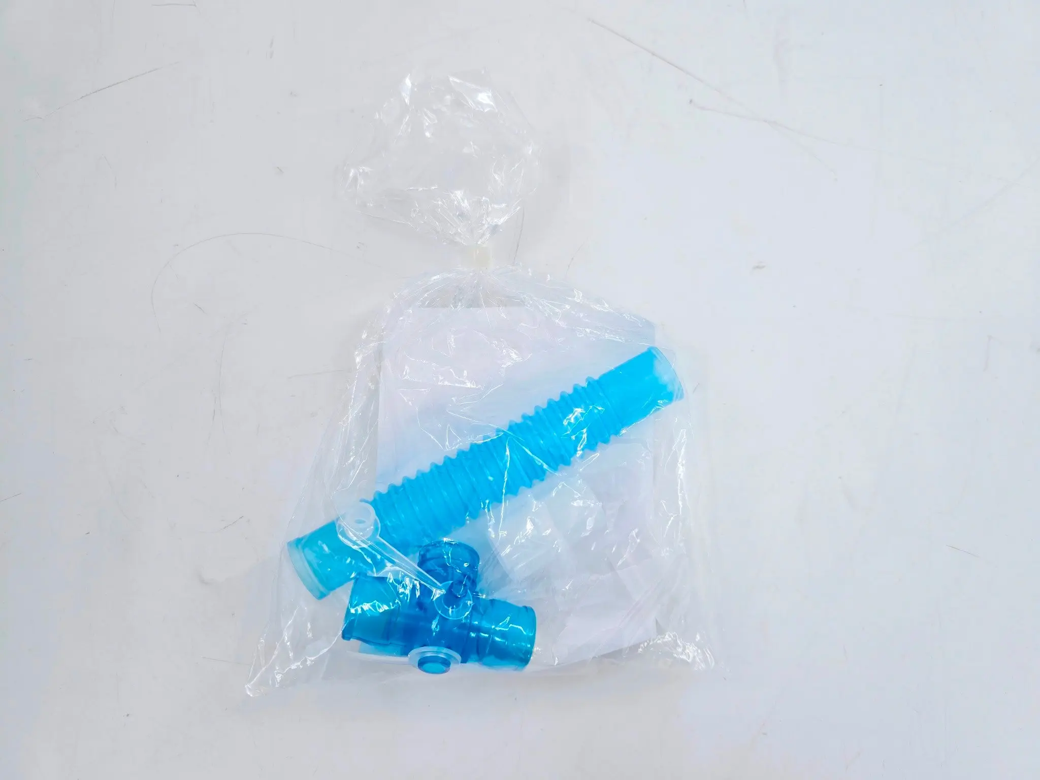 Vyaire 001504 AirLife Ventilator Monitoring Adapter Circuit CS/50 - Image 2