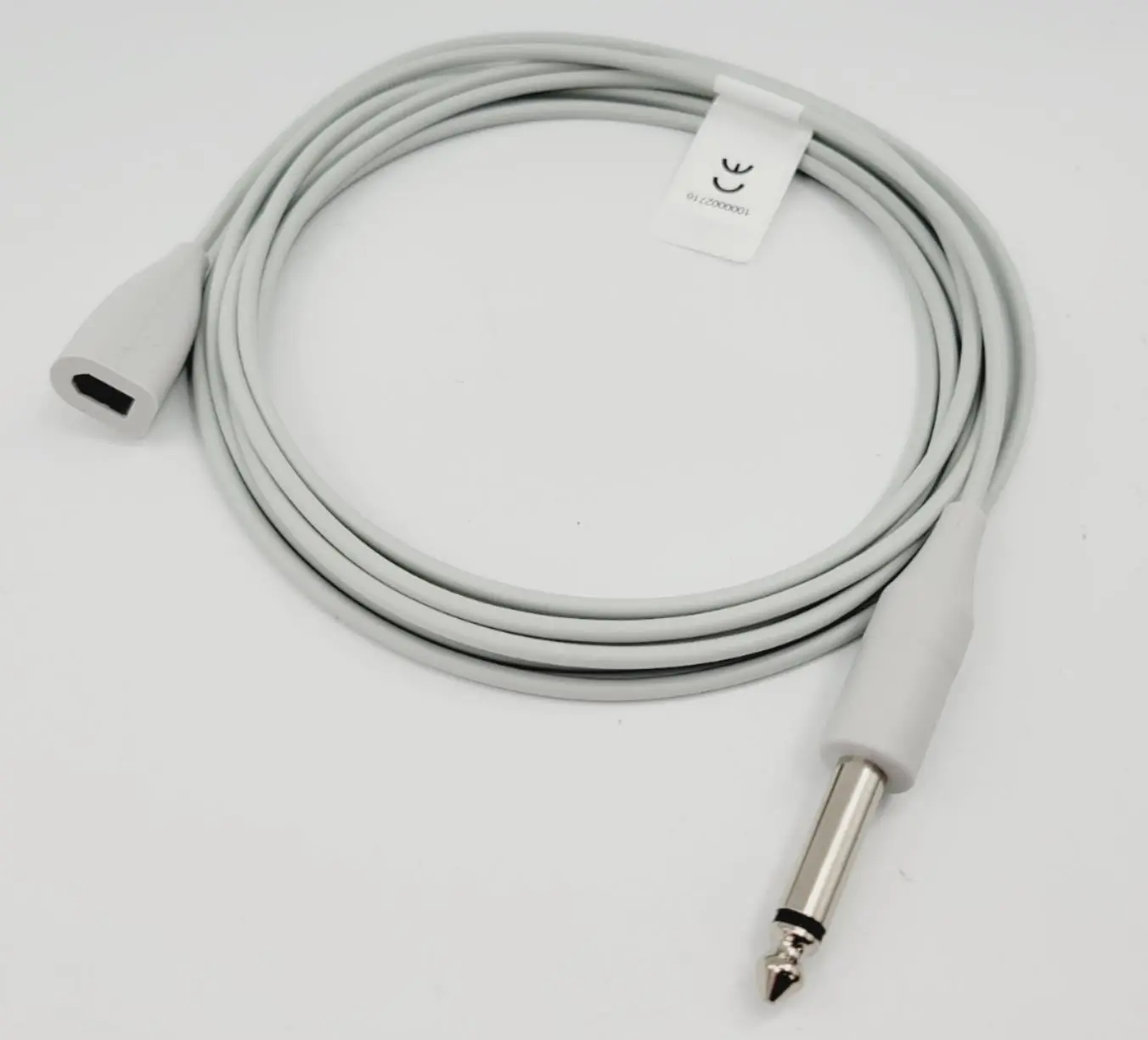 Vyaire 165641 Vital Signs Interconnect Temperature Cable 9' - Image 3