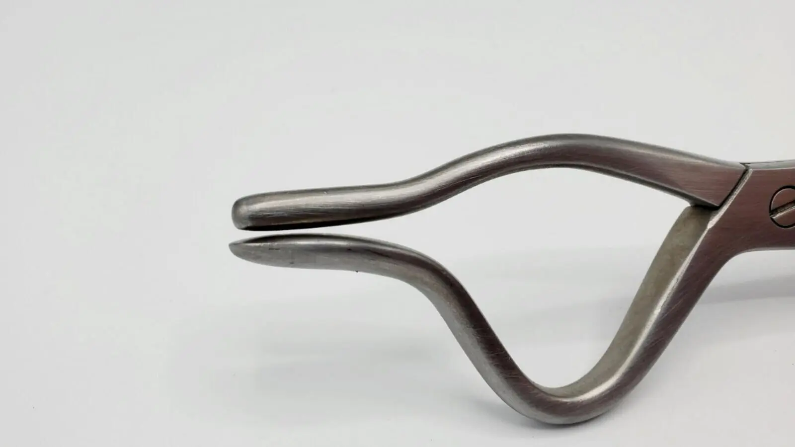 W. Lorenz 01-0248 Dental Rowe's Right Maxillary Disimpaction Forceps 9" - Image 3