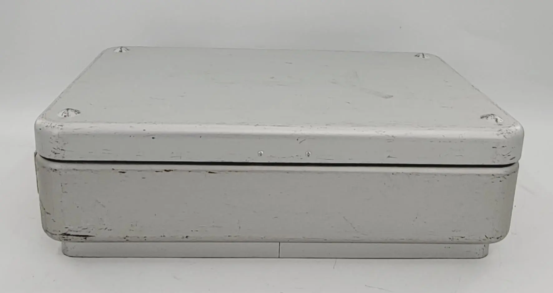Wagner Steriset w/ ThermoLoc Instrument Sterilization Container 17-1/4" X 5-1/8" - Image 2