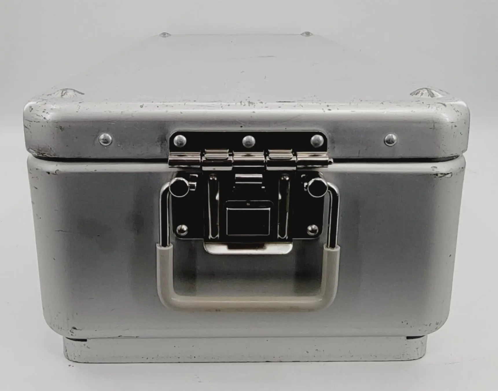 Wagner Steriset w/ ThermoLoc Instrument Sterilization Container 22-1/2" 7" - Image 3