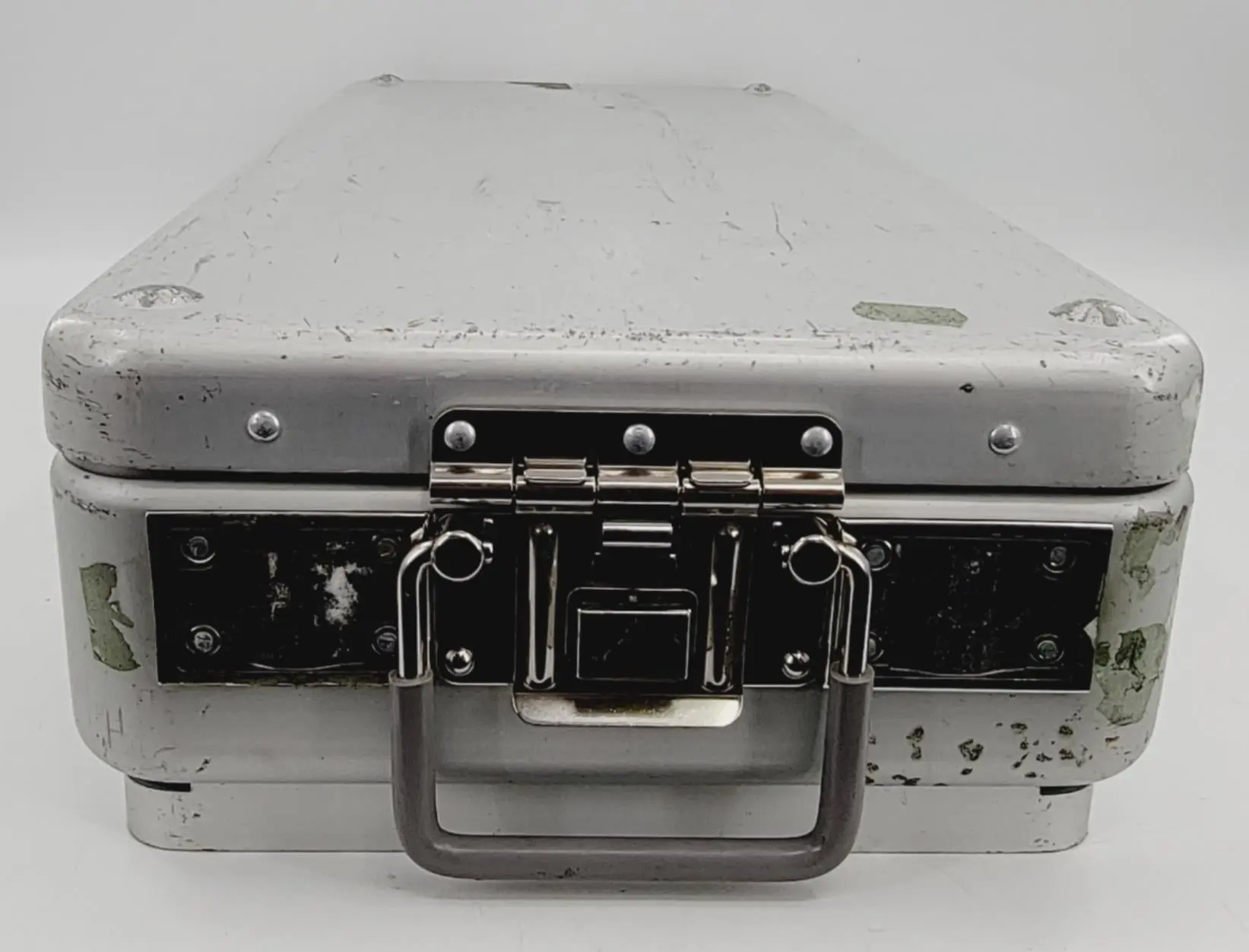 Wagner Steriset w/ ThermoLoc Instrument Sterilization Container 22-1/2" X 5-1/4" - Image 3