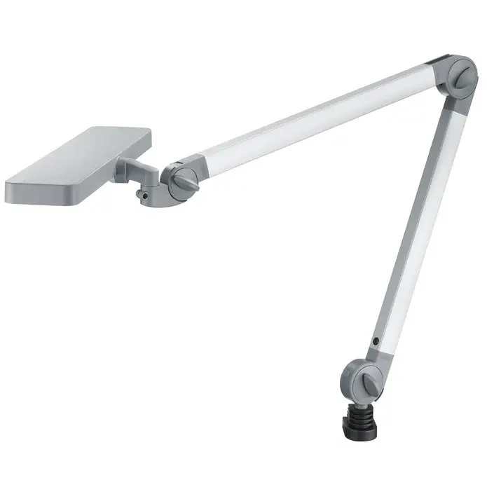 Waldmann ALD LED, 16W, 100-240V, 5000K, (14.2") - Clamp