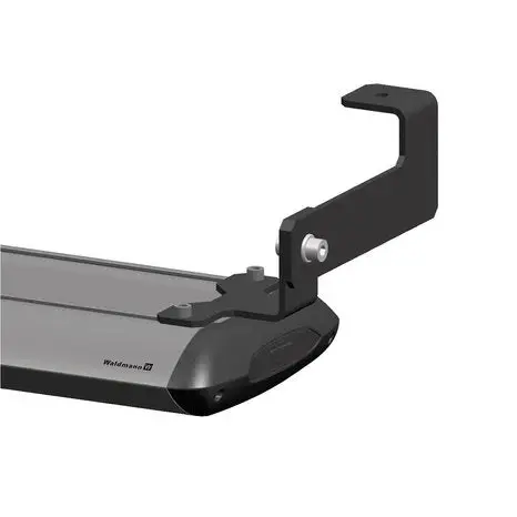 Waldmann Tameto Top Mount Mounting Brackets, Adjustable - Set