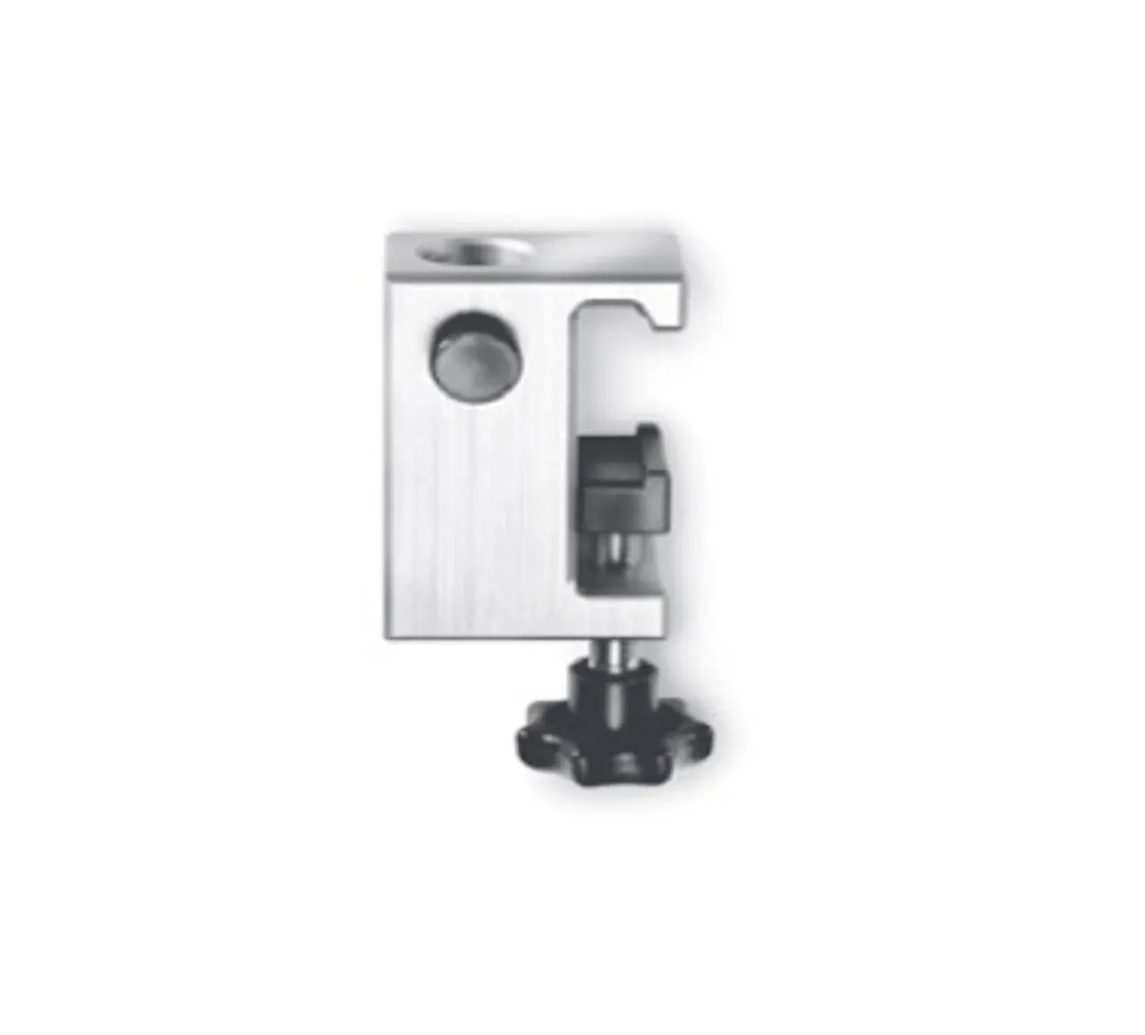 Waldmann Rail Mount for Medical Task Lights