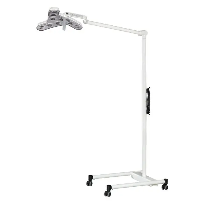 Waldmann Triango Fokus LED 100-3 F, Dimming, Color Changing - Floor Stand