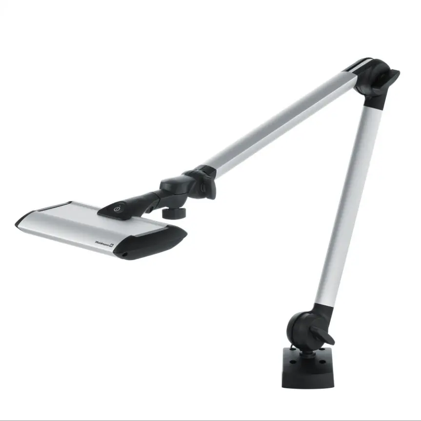 Waldmann Taneo, TND, Double Arm Light Fixture