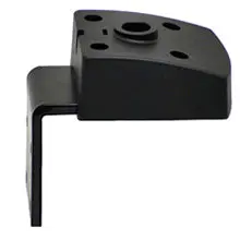 Waldmann Taneo Wall Bracket Mount