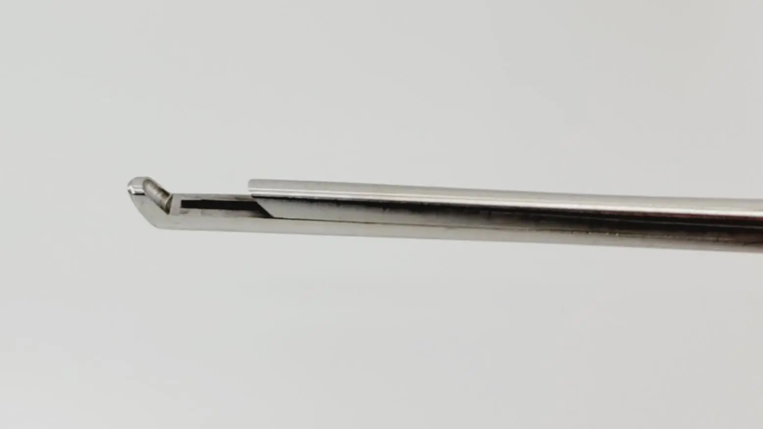 Weck 388323 Spurling Kerrison Rongeur 3mm 40° Up 9-1/2" - Image 2
