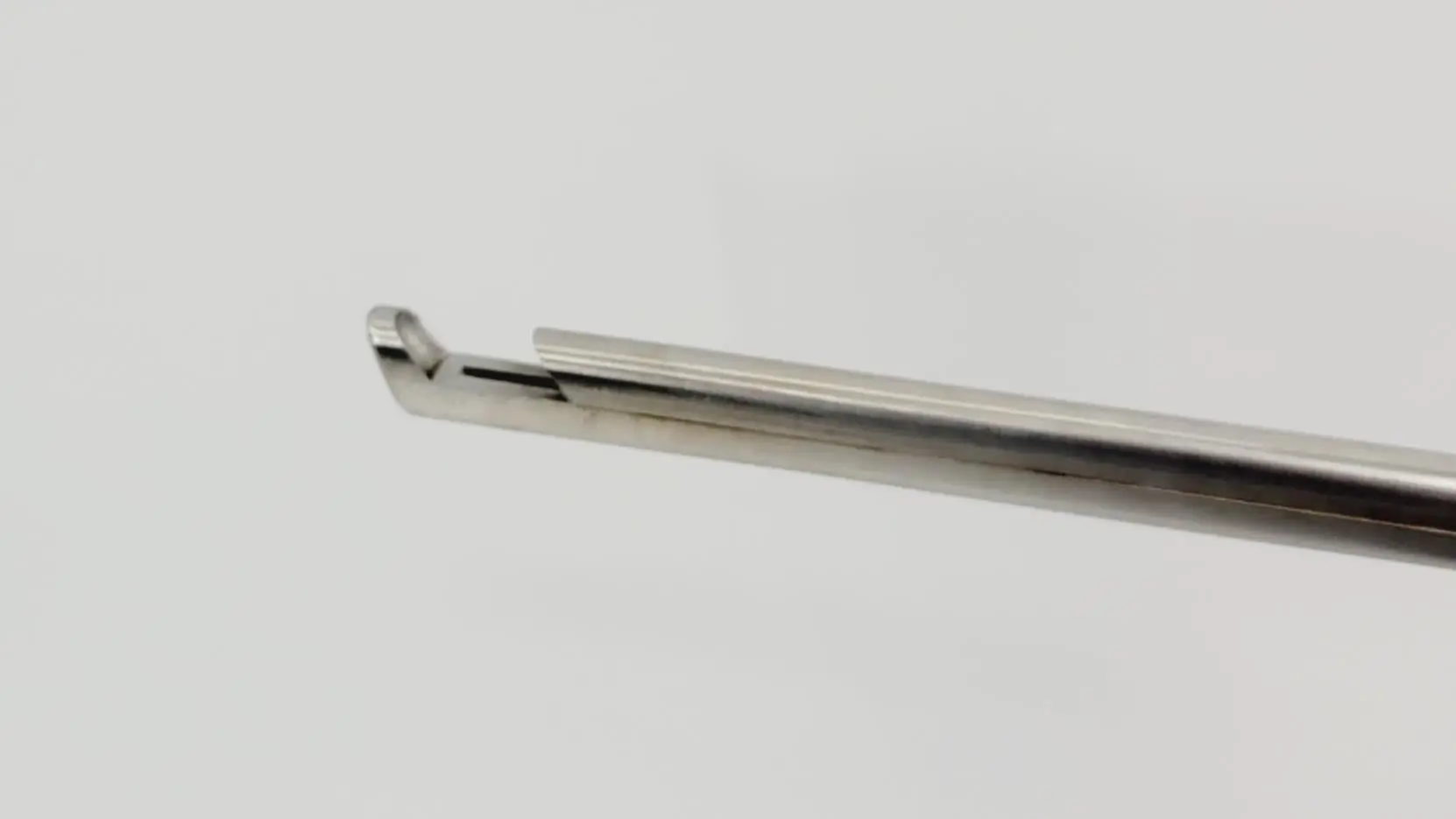 Weck 388336 Spurling Kerrison Laminectomy Rongeur Angled Forward 6mm 11" - Image 2