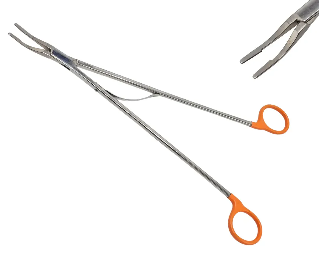 Weck 523180 Hemoclip Traditional Ligating Clip Applier 11 inch Large