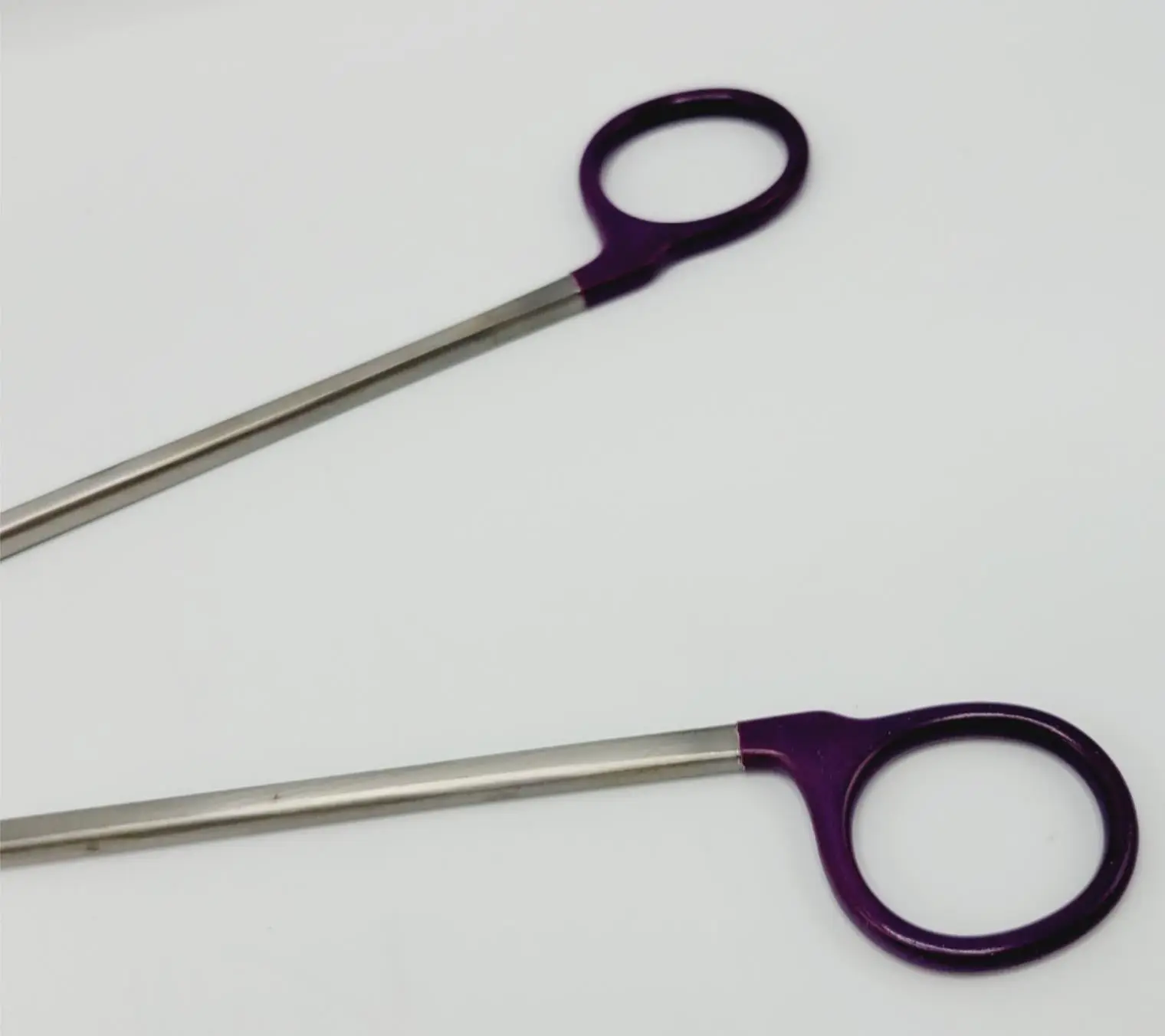 Weck 544181 Hem-O-Lok Ligating Appliers Large Curved 11" - Image 4