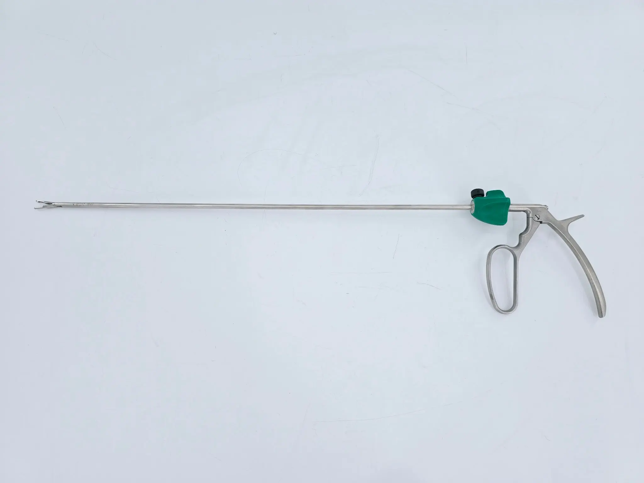 Weck 544965L 5mm Endo5 Hem-o-lok Ligating Clip Appliers Medium-Large 17-3/4" - Image 2