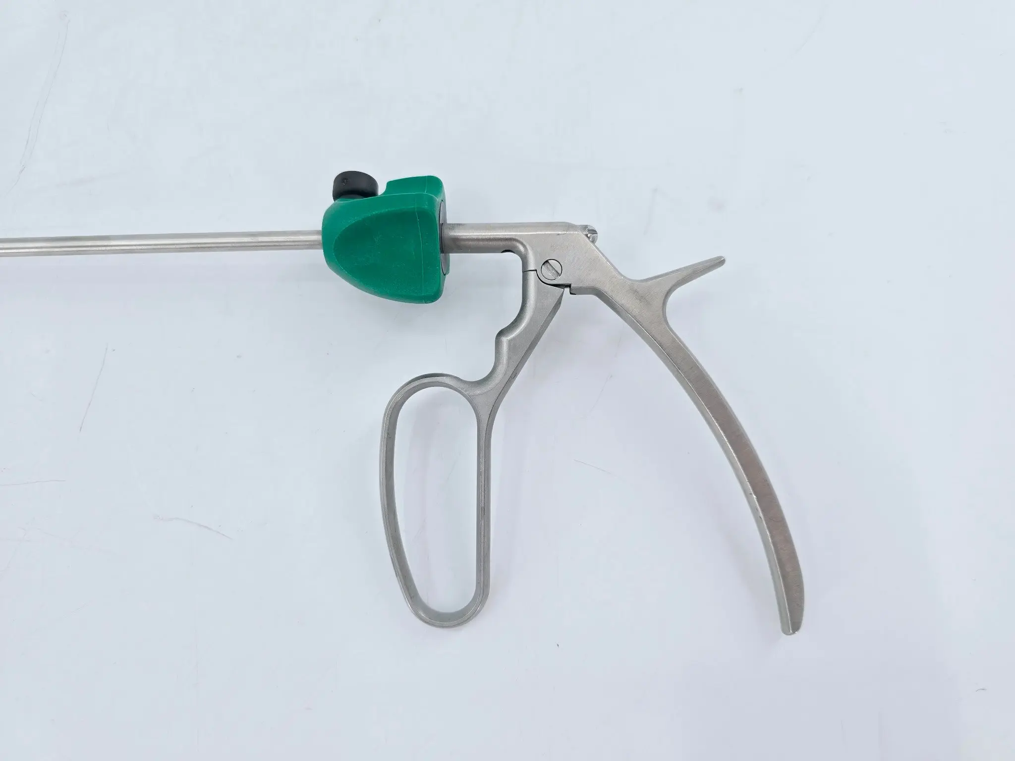 Weck 544965L 5mm Endo5 Hem-o-lok Ligating Clip Appliers Medium-Large 17-3/4" - Image 3