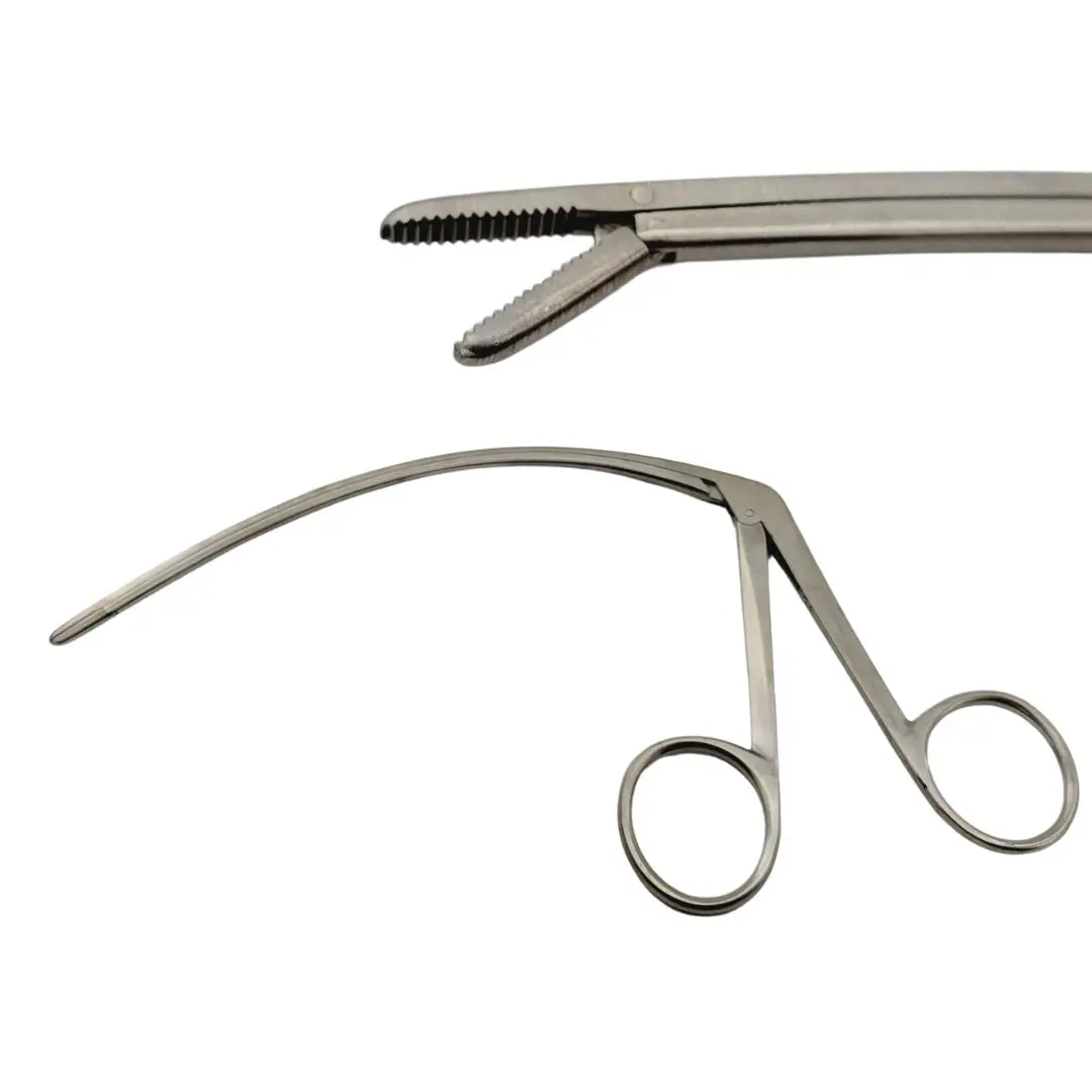 Weck 65325 Carroll Tendon Retriever Serrated Orthopedic 5-3/4"