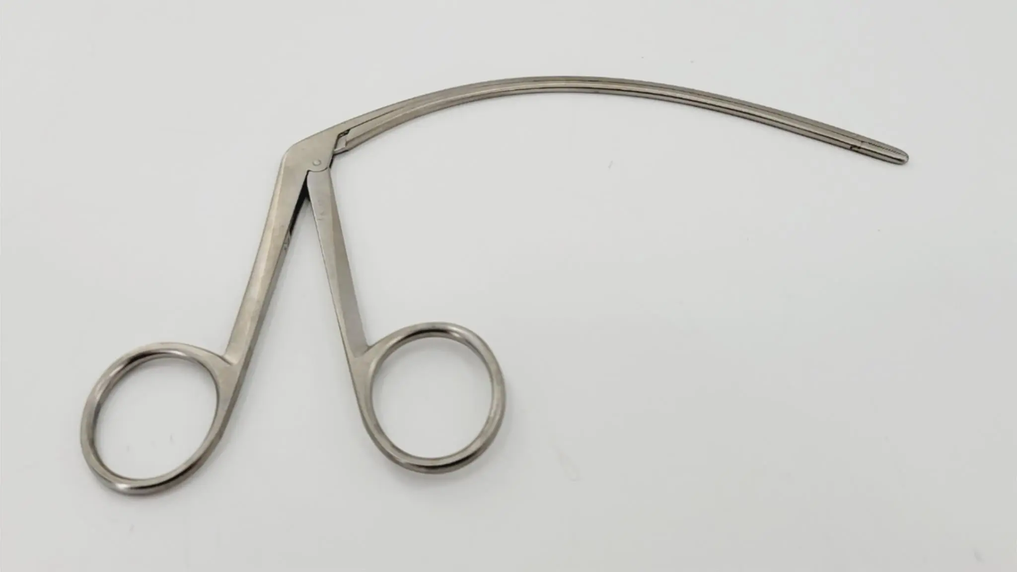 Weck 65325 Carroll Tendon Retriever Serrated Orthopedic 5-3/4" - Image 3