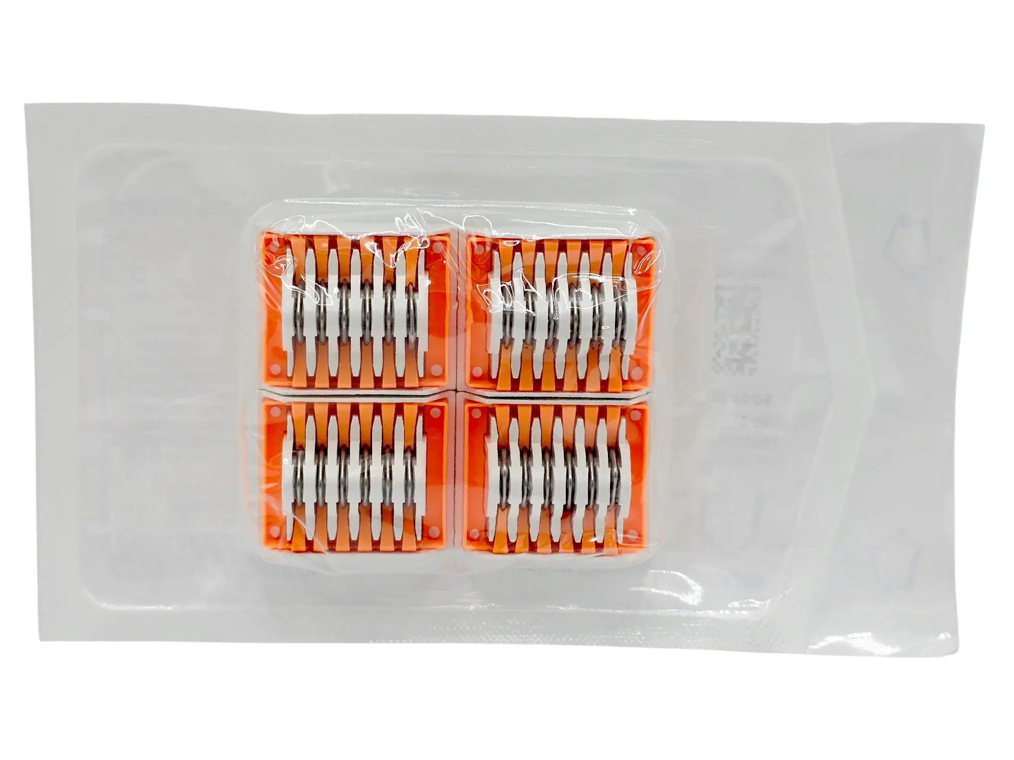 Weck Horizon 004204 Titanium Ligating Clips 24 Clips Large Sterile - Image 2