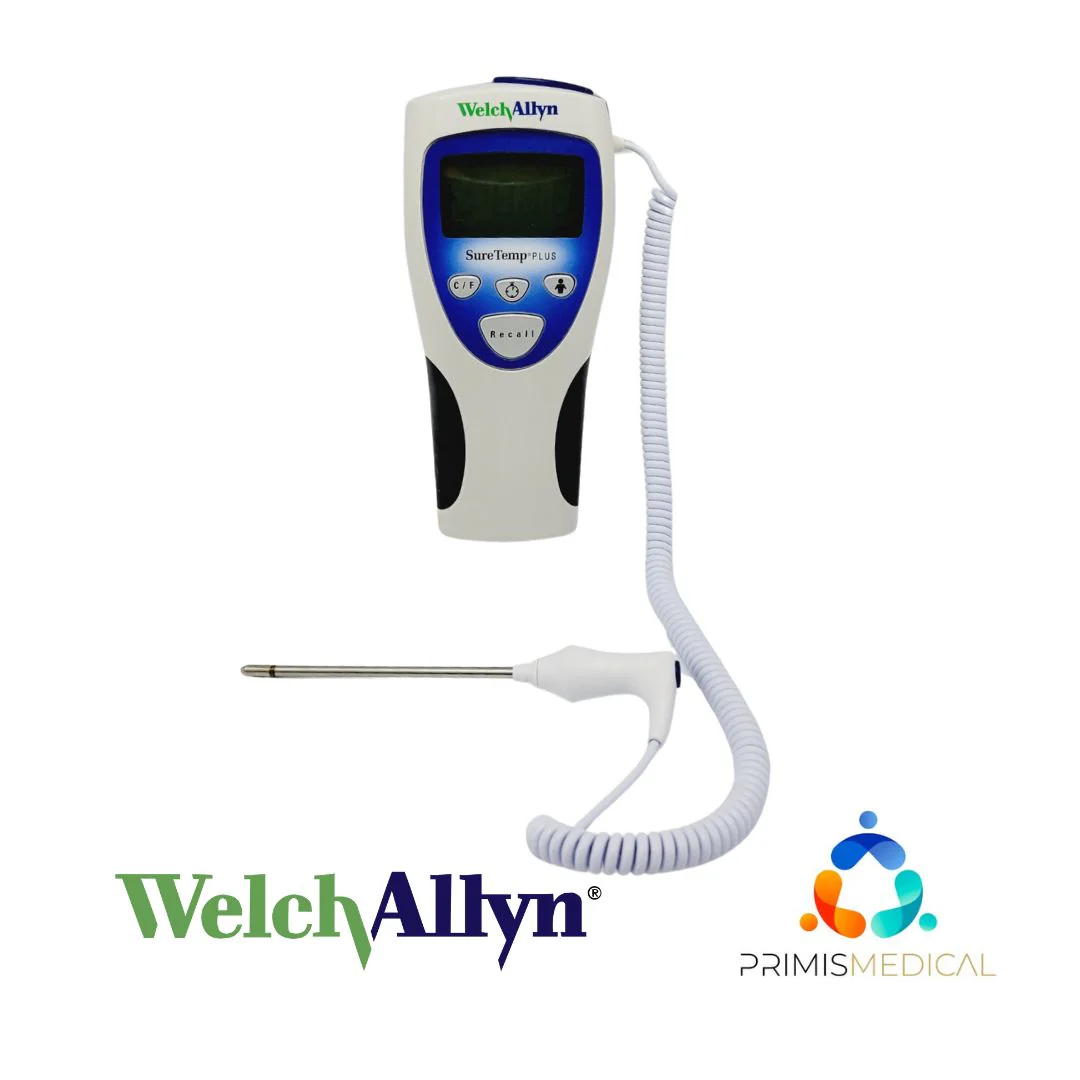 Welch Allyn 692 SureTemp Plus Electronic Thermometer