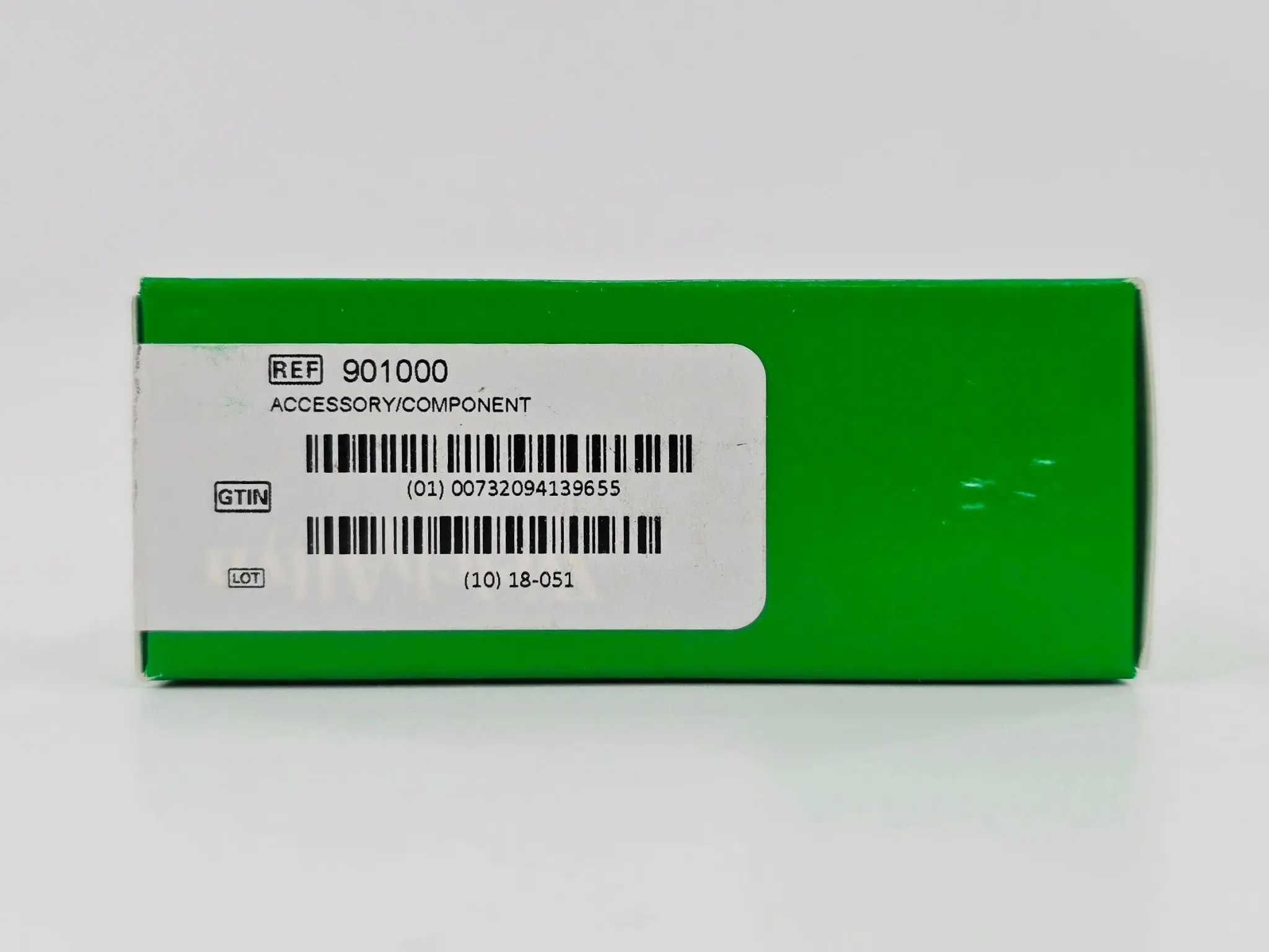 Welch Allyn 72200 3.5V Rechargeable Battery - Image 3