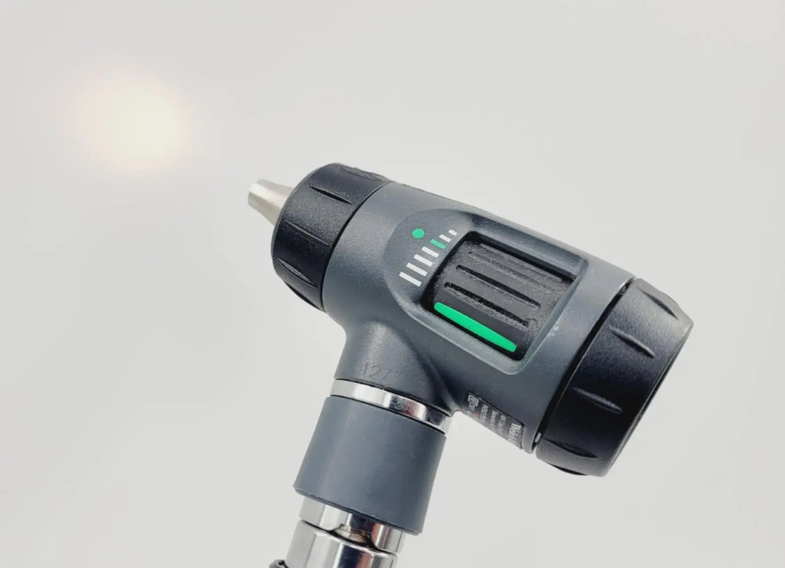 Welch Allyn 767 Oto-Ophthalmoscope Wall Transformer w/ 23810 & 11720 - Image 2