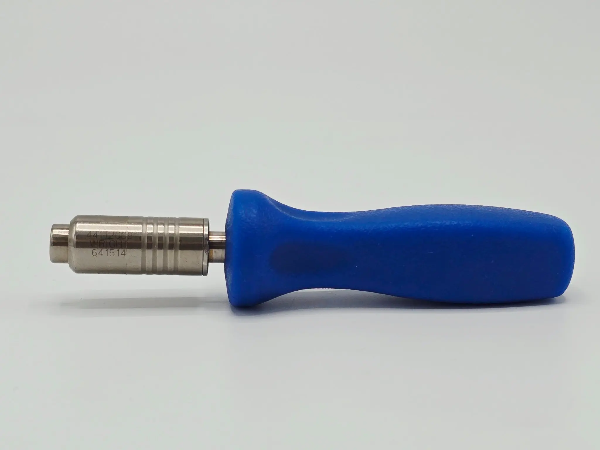 Wright Medical 44112009 Charlotte Cannulated Driver Handle Surgical Instrument - Image 4