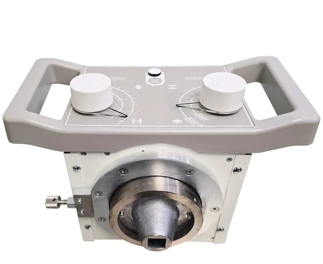 Yoshida Denzai Kogyo YS-3GA Collimator 24V 6A SN YM250217004 for X-Ray Systems