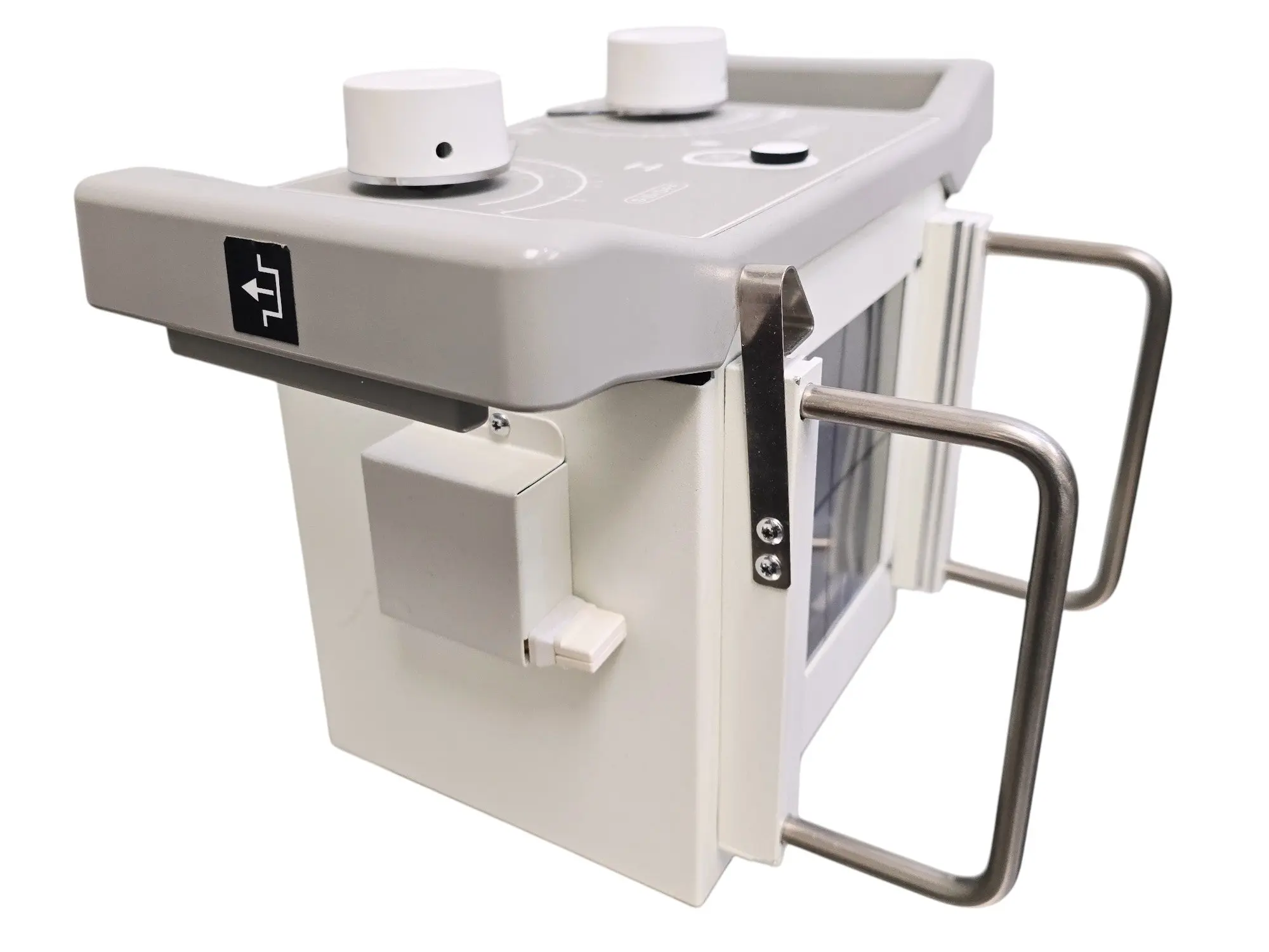 Yoshida Denzai Kogyo YS-3GA Collimator 24V 6A SN YM250217004 for X-Ray Systems - Image 2