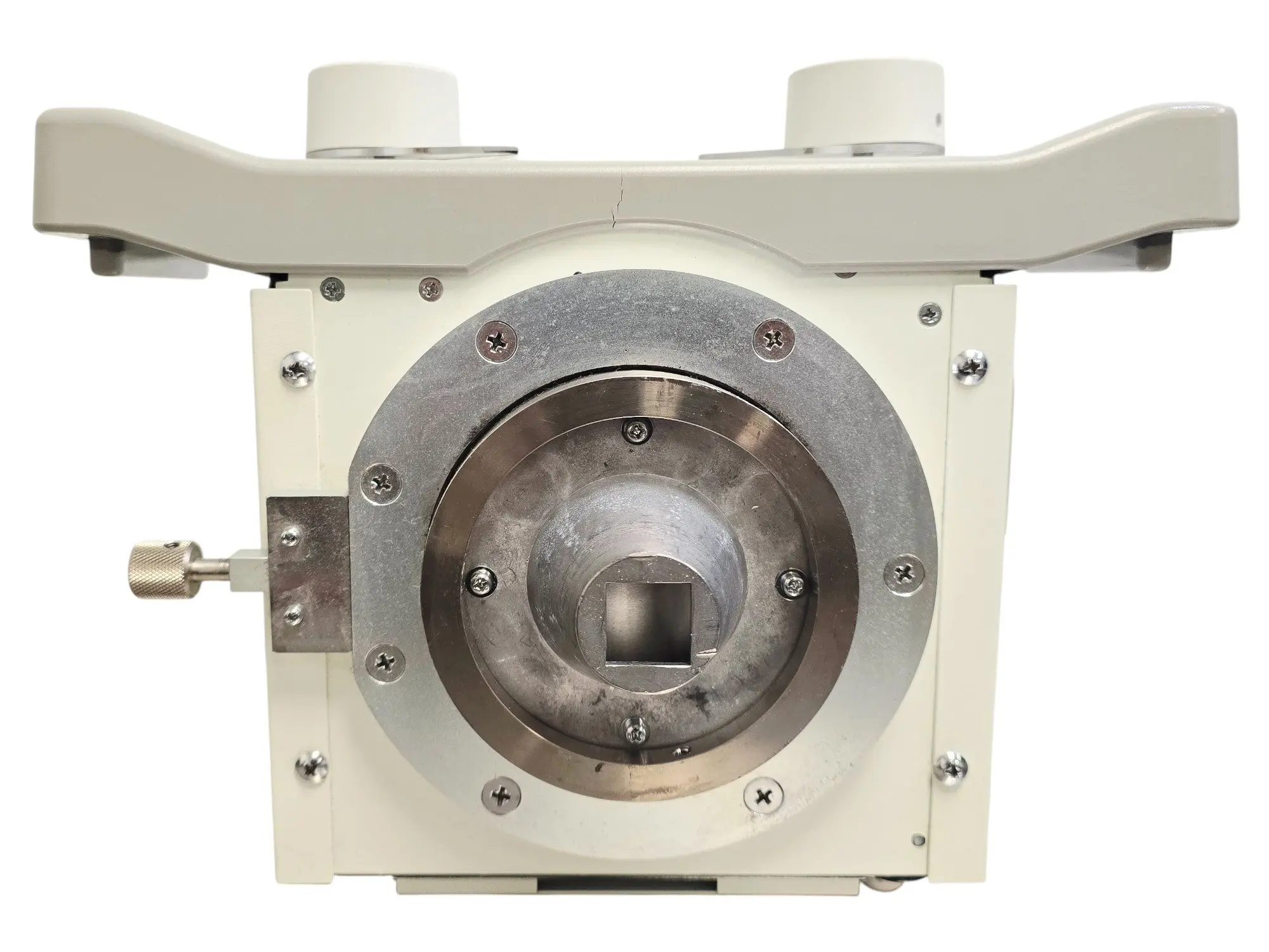 Yoshida Denzai Kogyo YS-3GA Collimator 24V 6A SN YM250217004 for X-Ray Systems - Image 4