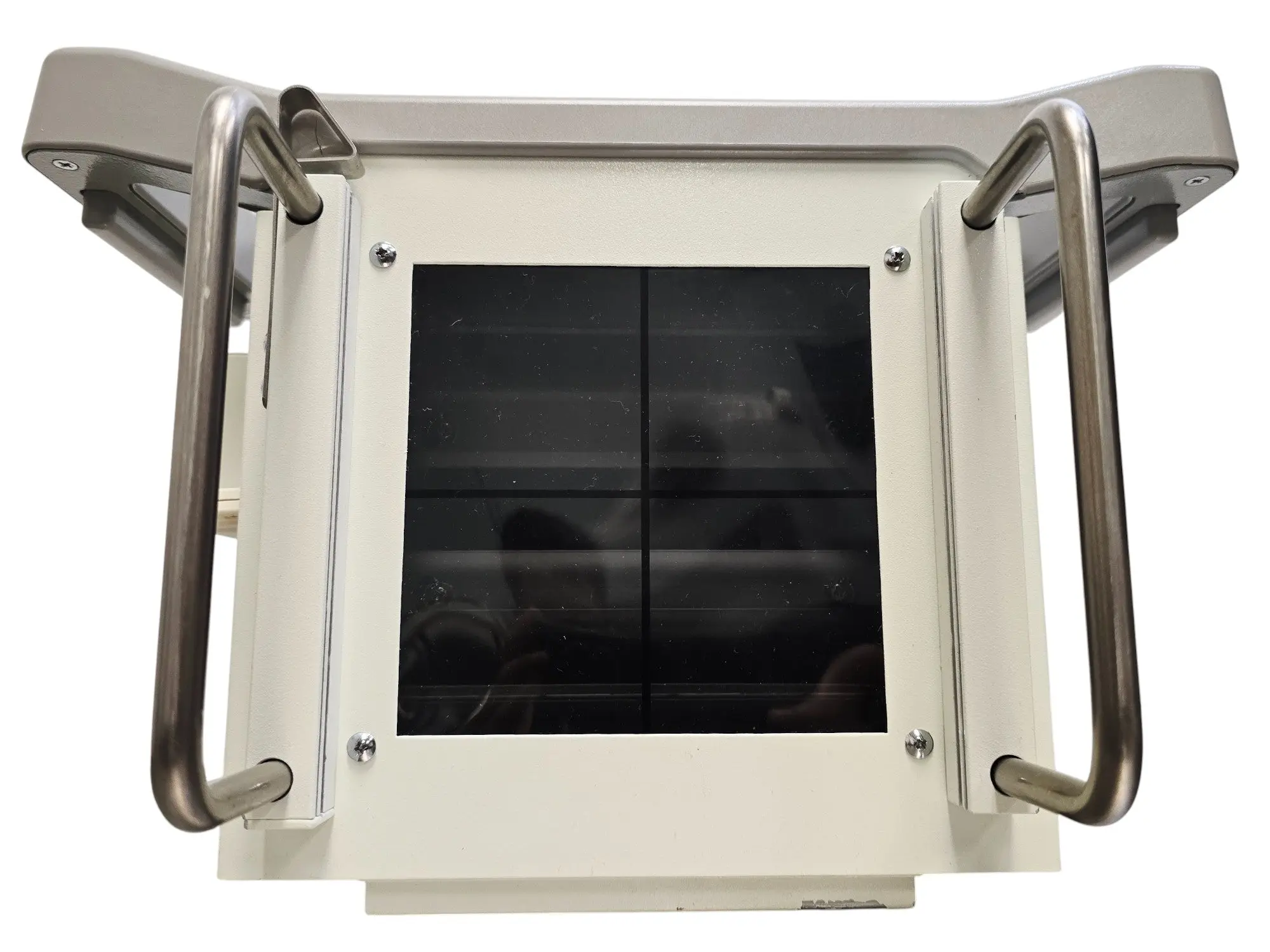 Yoshida Denzai Kogyo YS-3GA Collimator 24V 6A SN YM250217004 for X-Ray Systems - Image 6