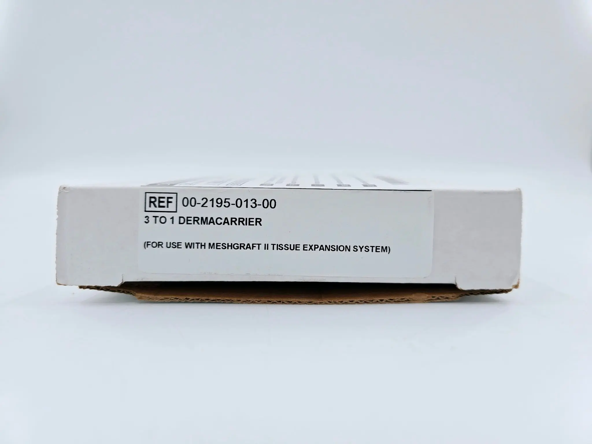 Zimmer 00-2195-013-00 DERMACARRIERS II Skin Graft Carriers Box Of 20 - Image 3