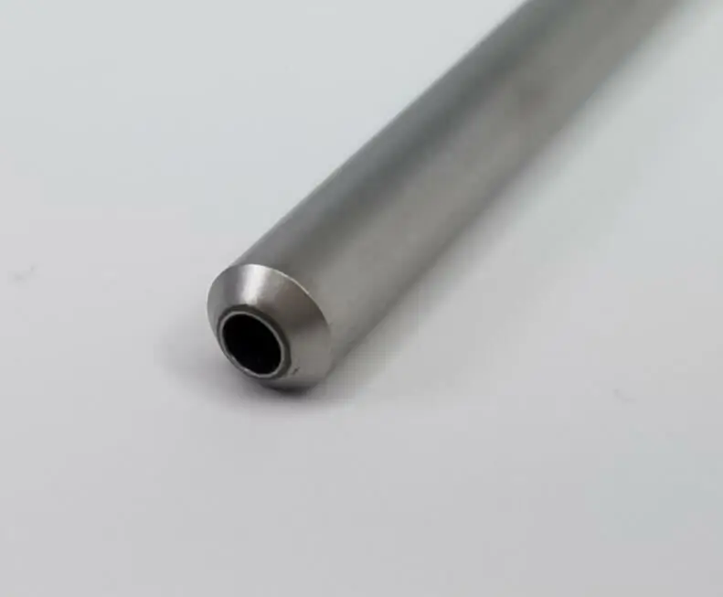 Zimmer 00-2490-003-80 130mm Cannulated Depth Gauge Orthopedic 18" - Image 4
